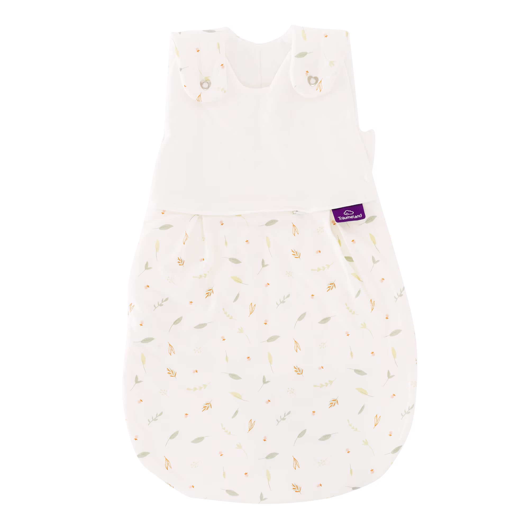 Schlafsack LIEBMICH Naturlieb 50/56 Blätter - Jamouz