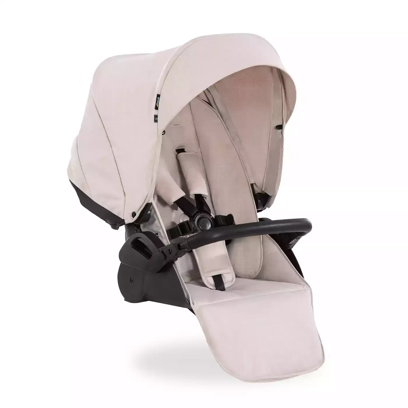Vision X Sitz Melange Beige - Jamouz