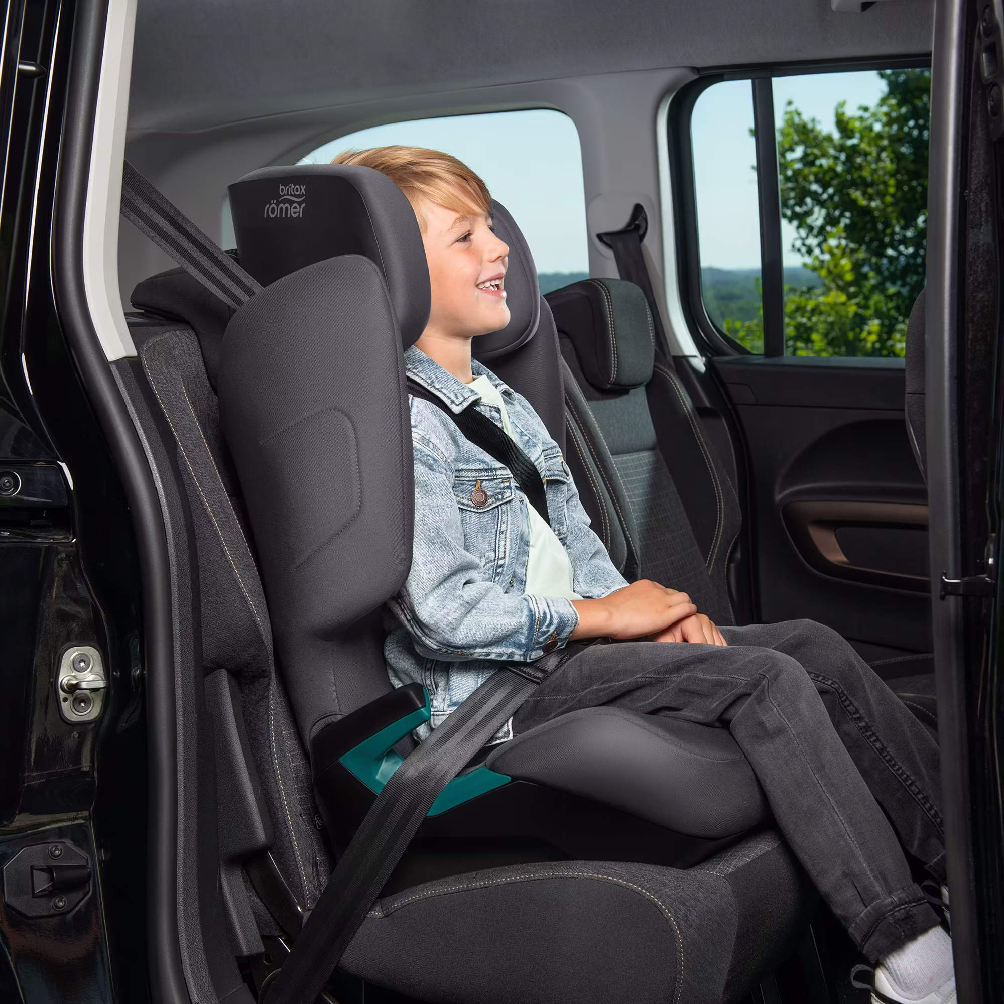 ADVENTURE PLUS 2 Night Blue - Jamouz