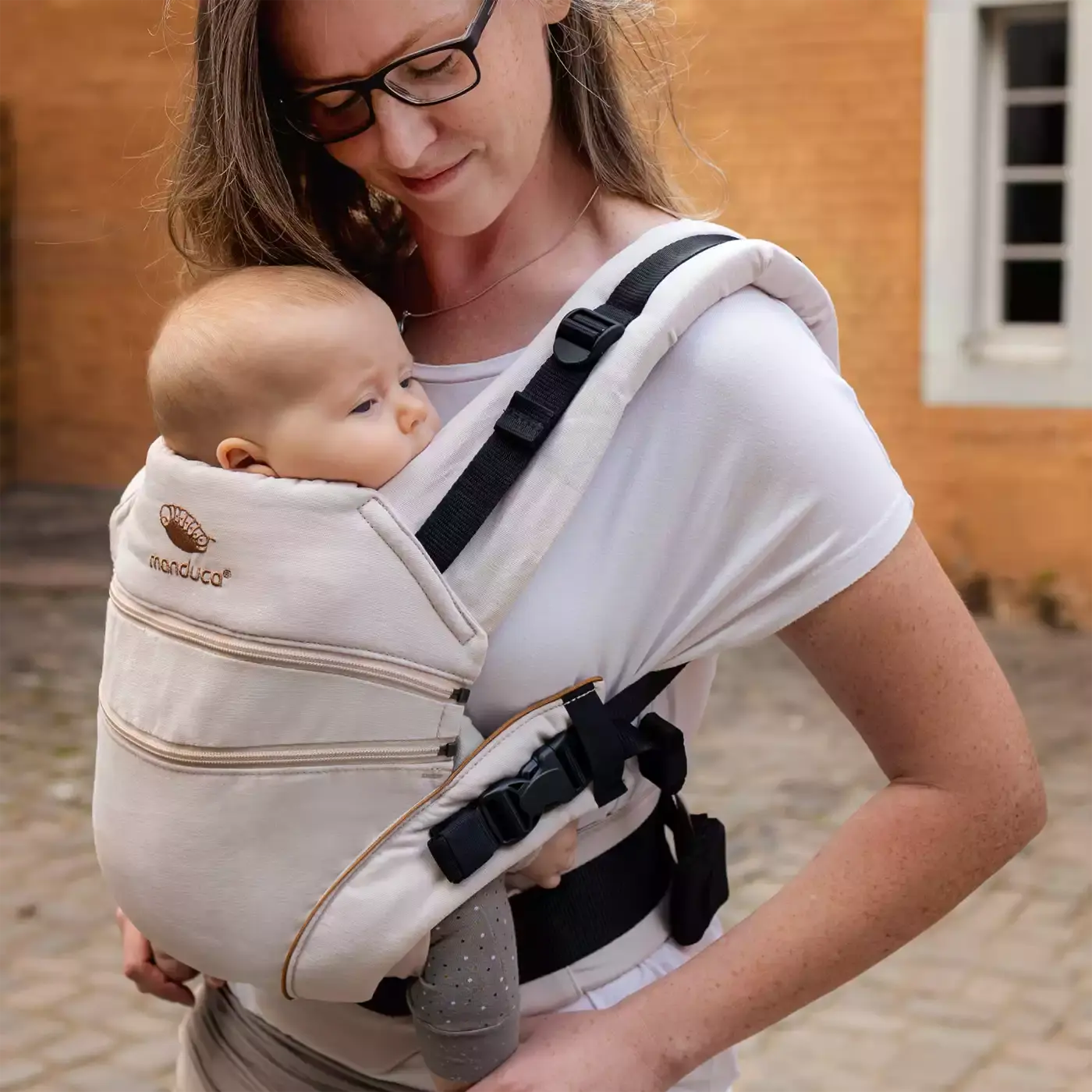 XT Cotton Denimblack/ Toffee - Jamouz