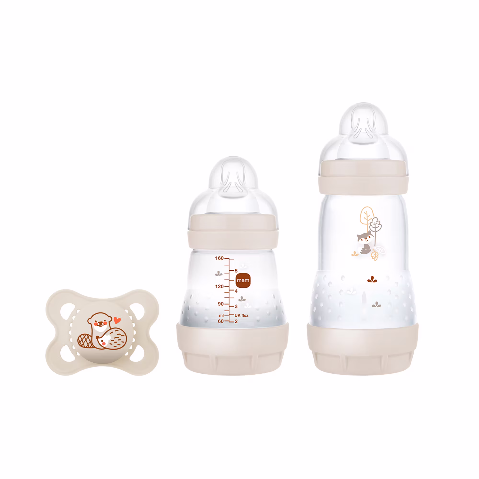 Easy Start Starter Set S Uni - Jamouz