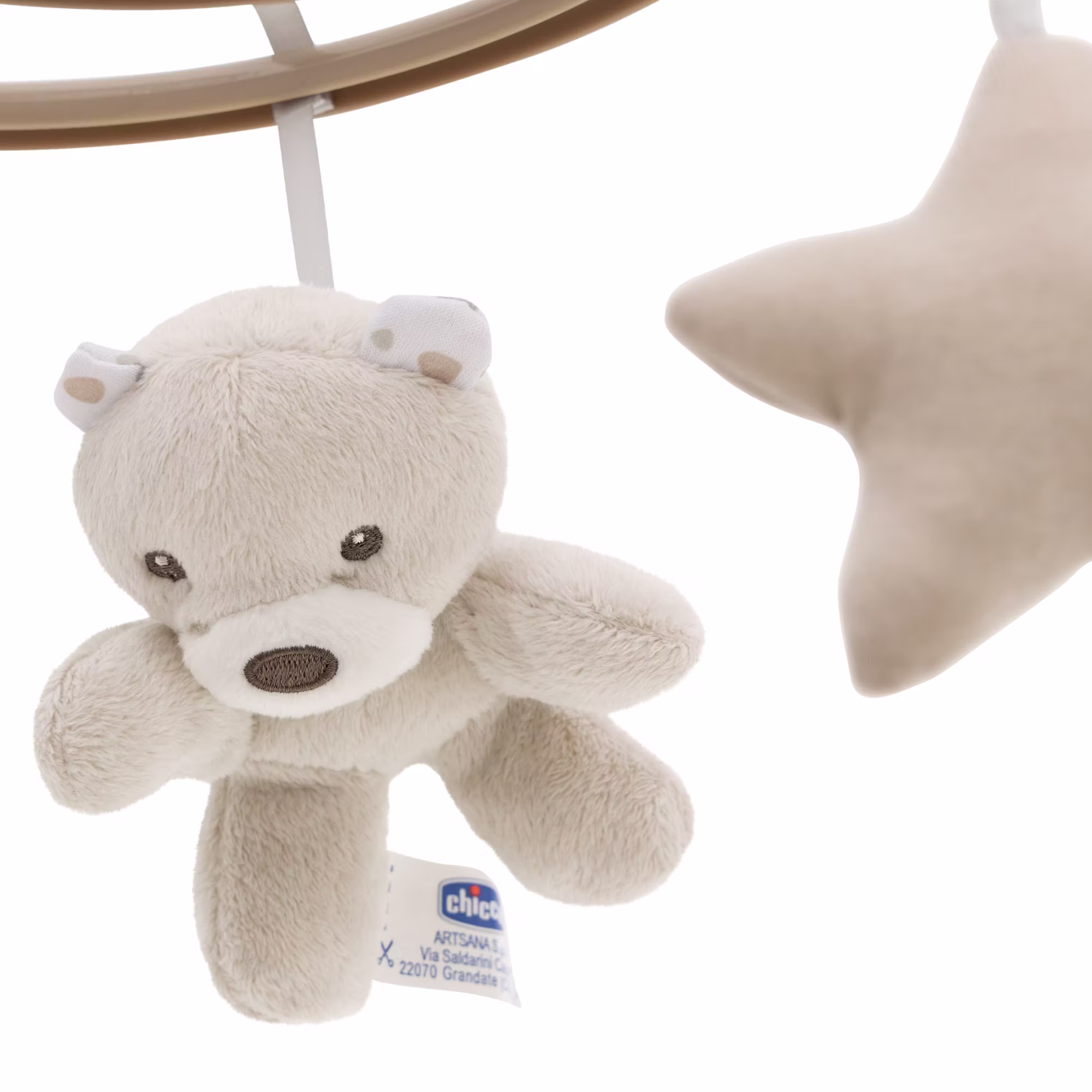 Next2Dreams Mobile Neutral - Jamouz