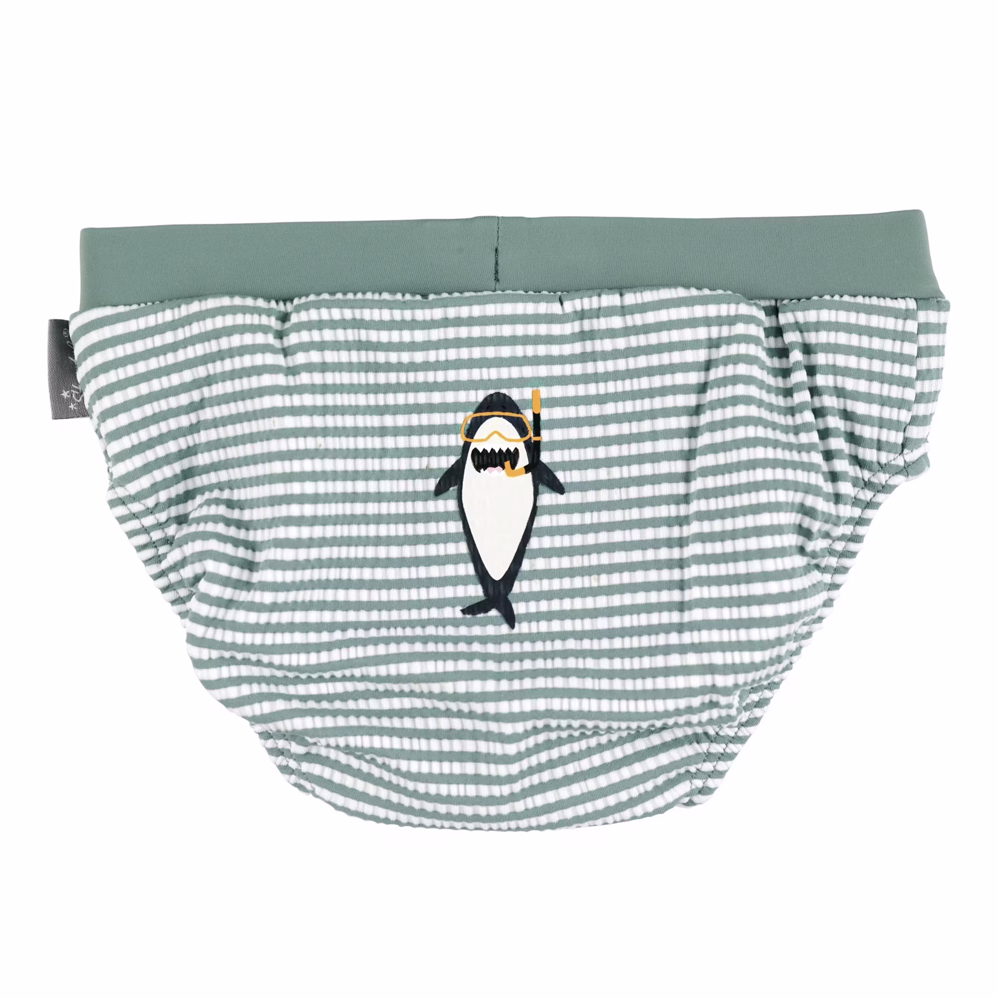 Windelbadehose Hai - Jamouz