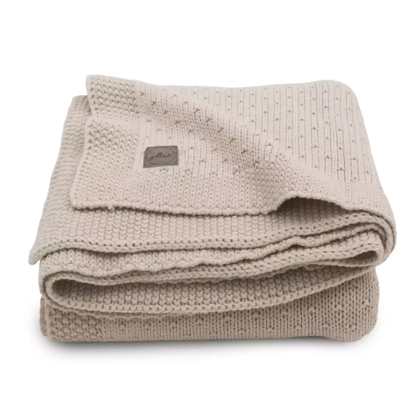 Strickdecke Bliss - Jamouz