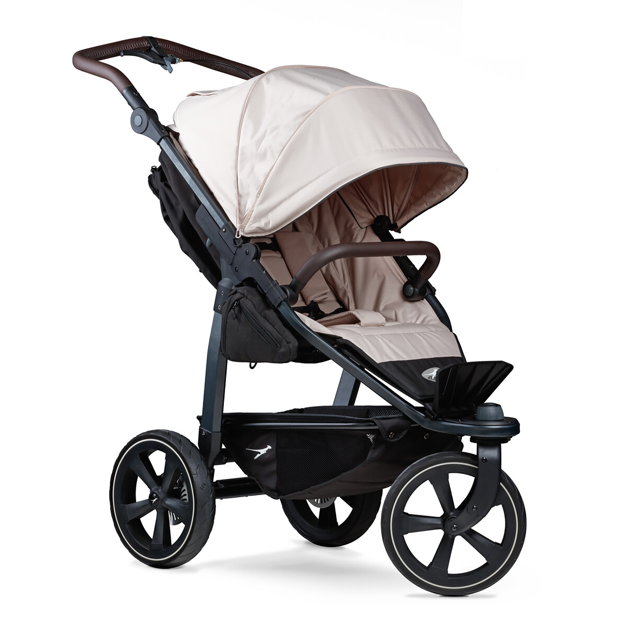 Mono 2 Sport Luftkammer-Reifen Premium Anthrazit - Jamouz