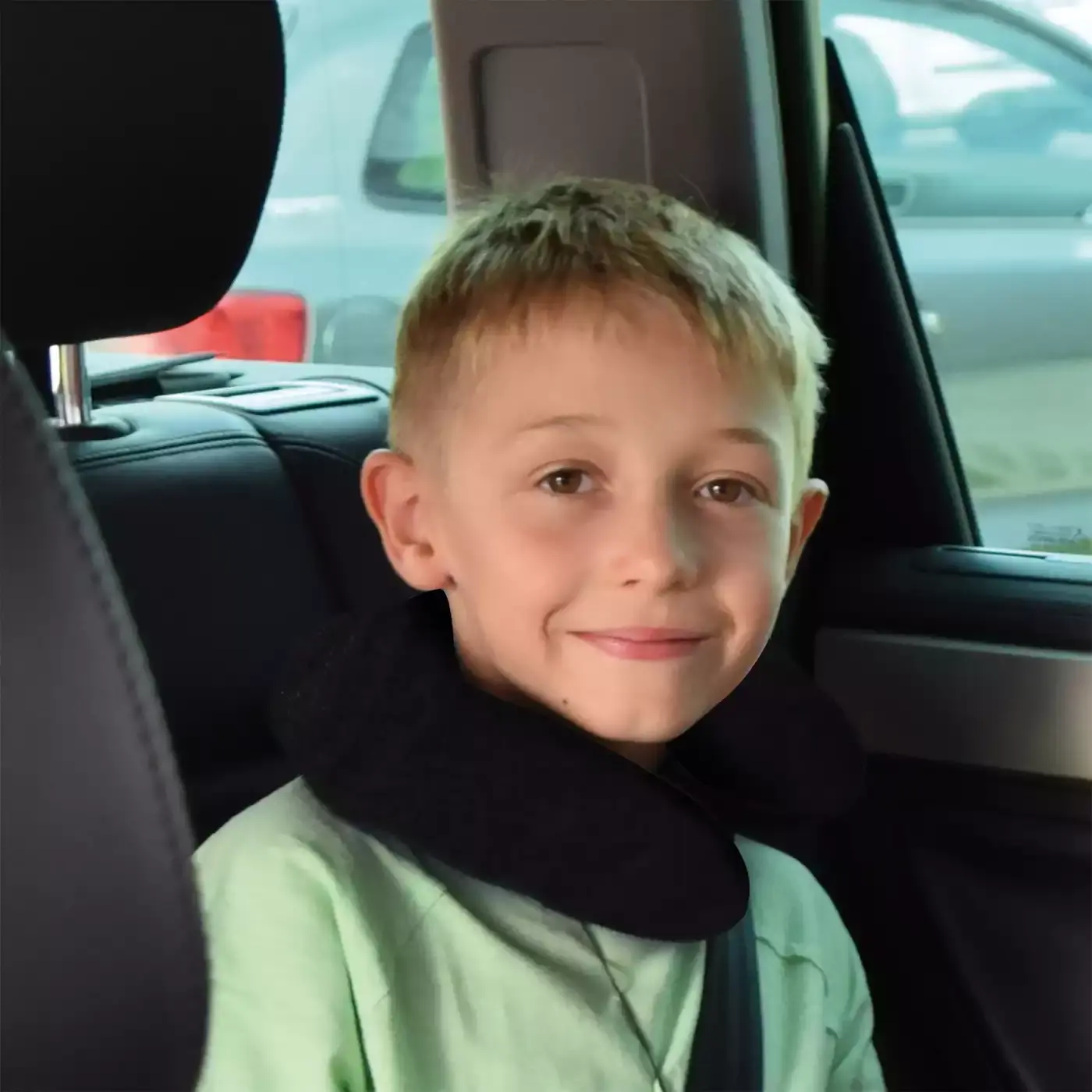 Nackenpolster - Jamouz