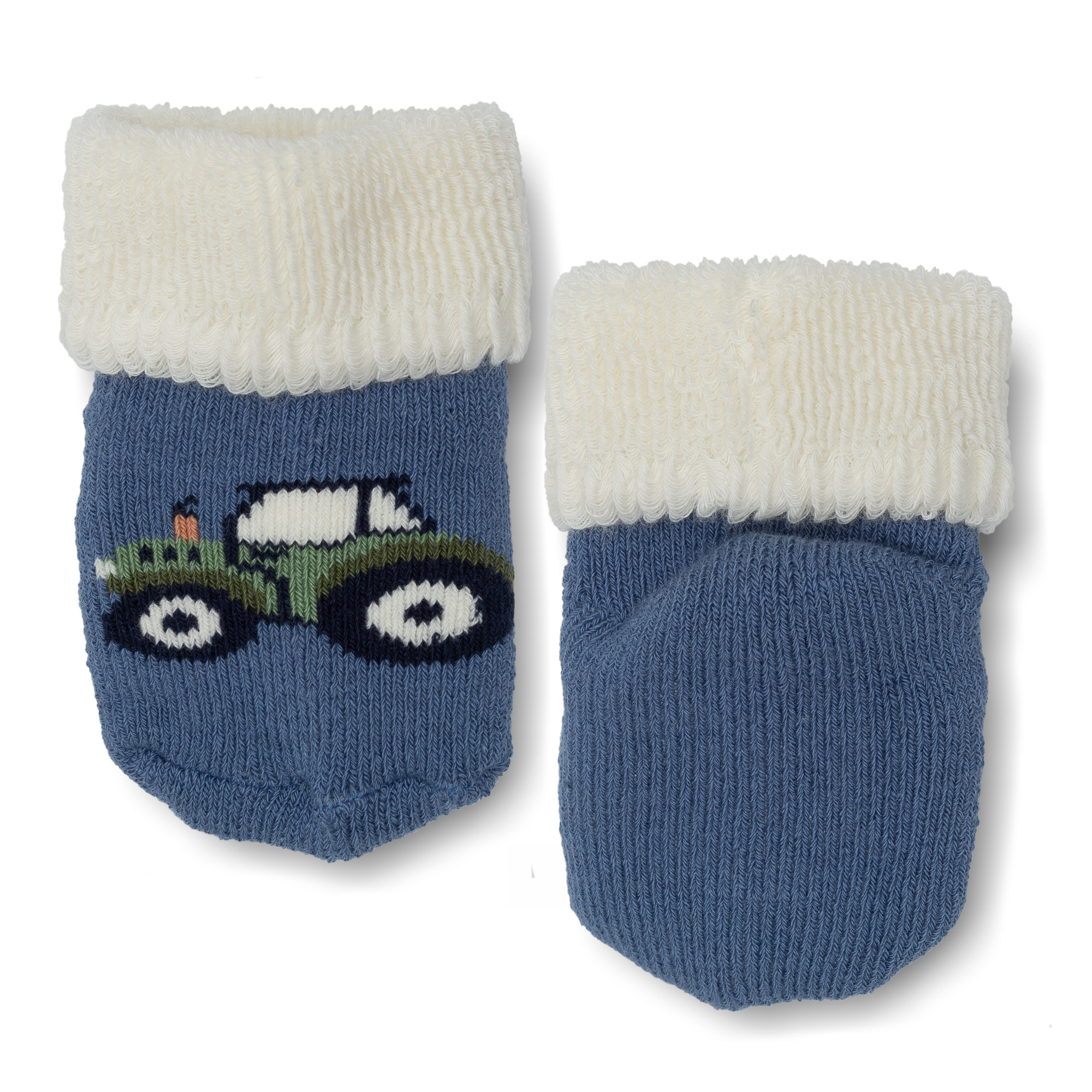 Erstlingssöckchen - Jamouz