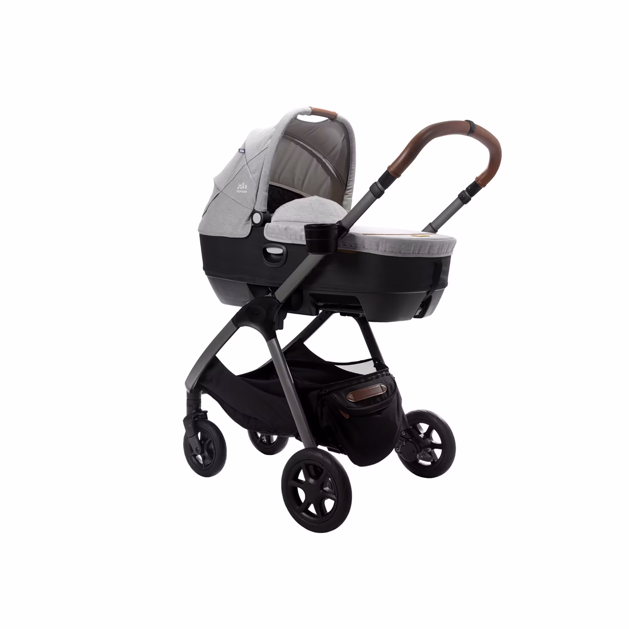 Calmi R129 Oyster - Jamouz