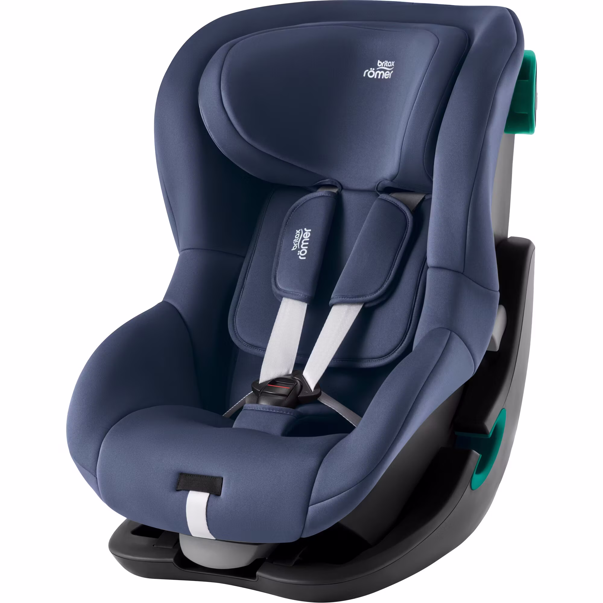 KING PRO Space Black - Jamouz