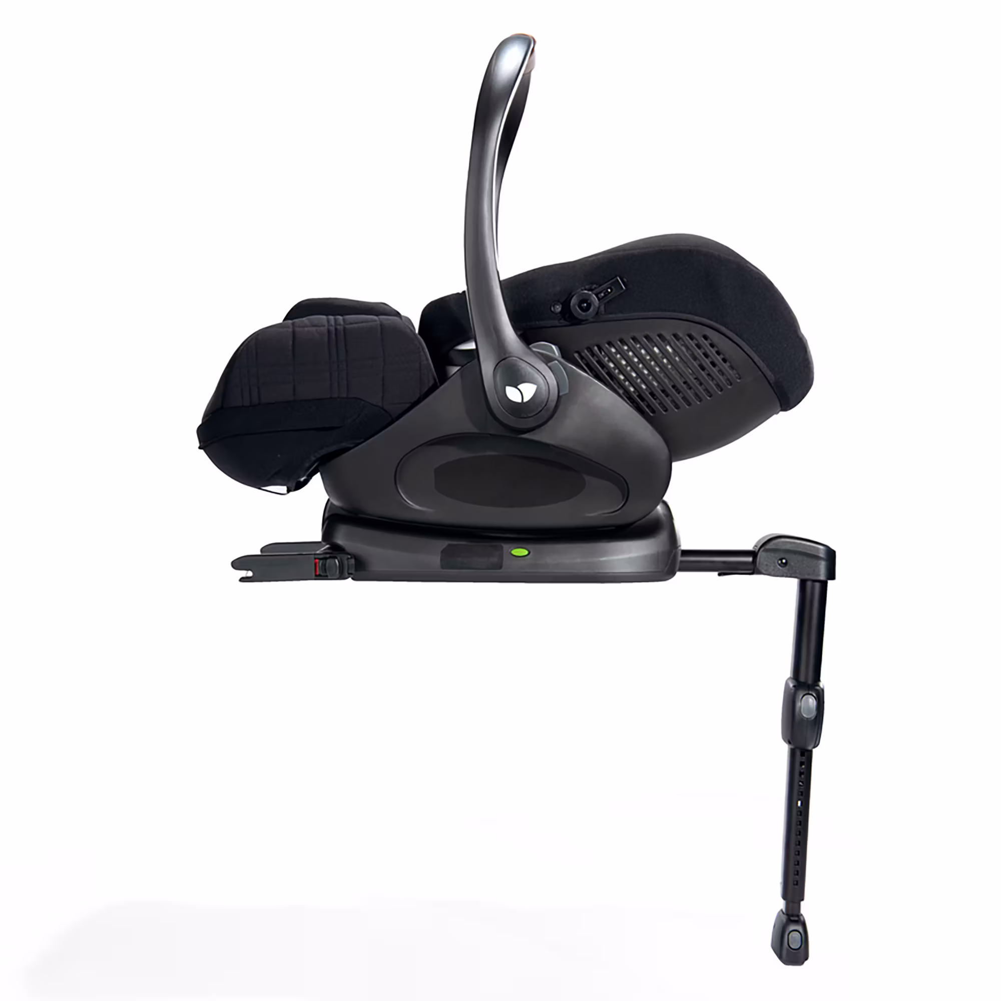 Vinca 2in1 Pine mit i-Level inkl. i-Base LX Eclipse - Jamouz