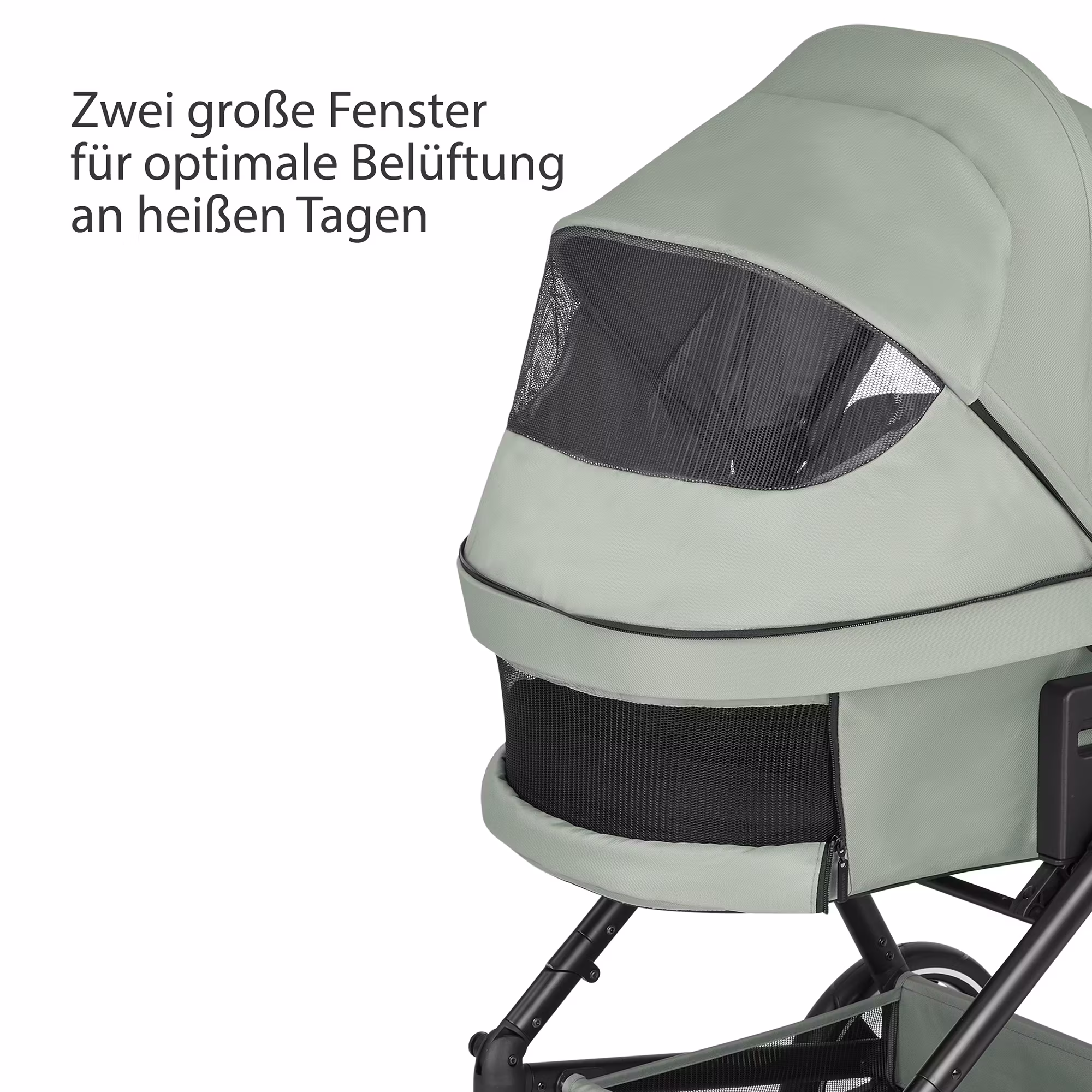 Vicon 4 Classic Lake - Jamouz