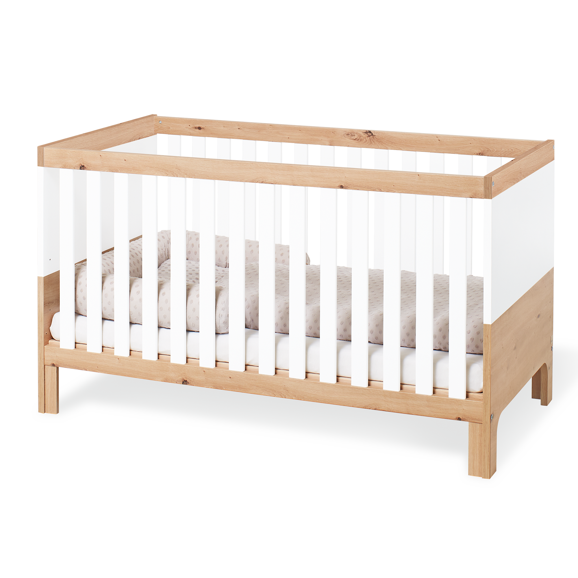 2-teiliges Spar-Set Babyzimmer Soley - Jamouz