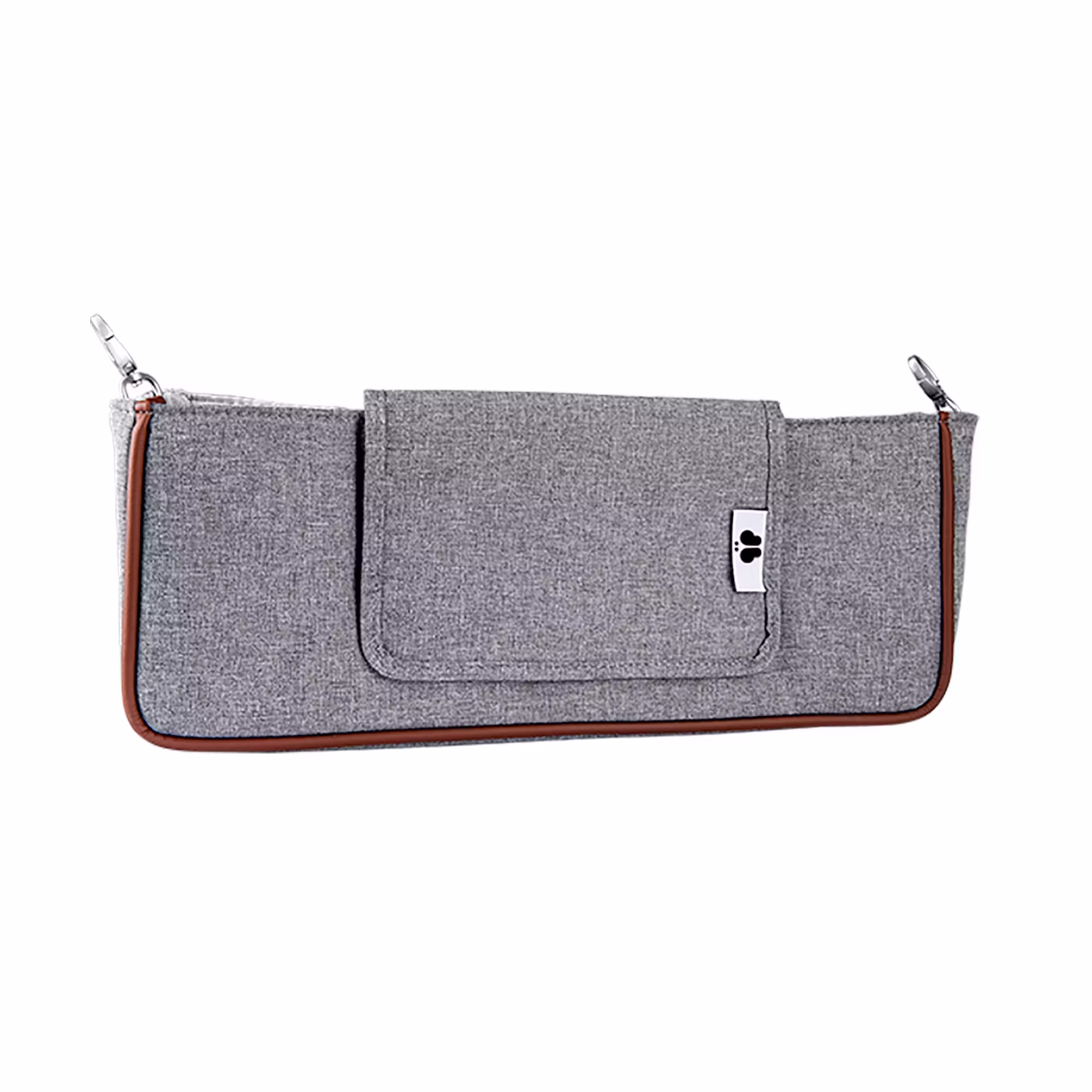 Smart Organizer Melange Grey - Jamouz