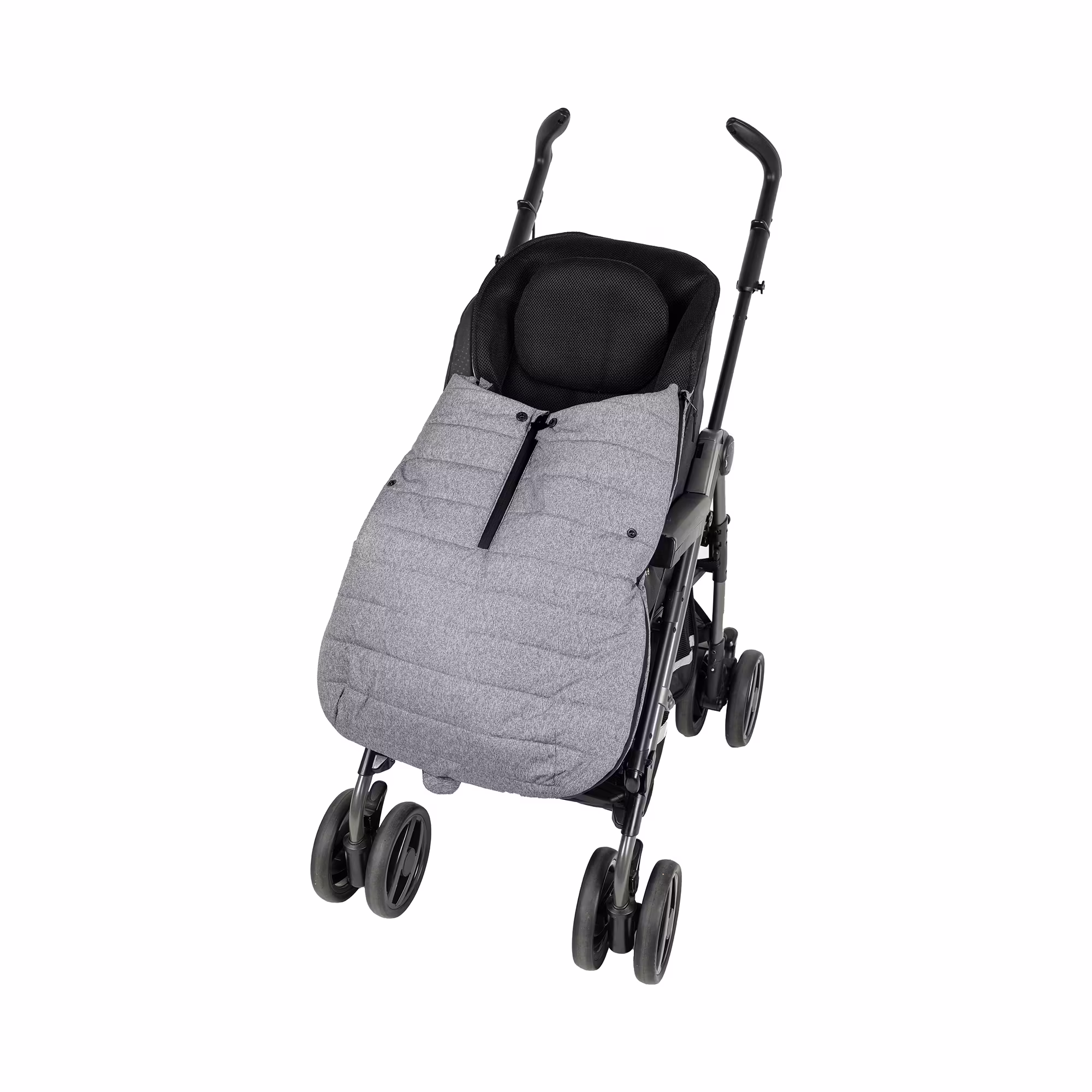 Übergangsfußsack Cozy Cocoon - Jamouz
