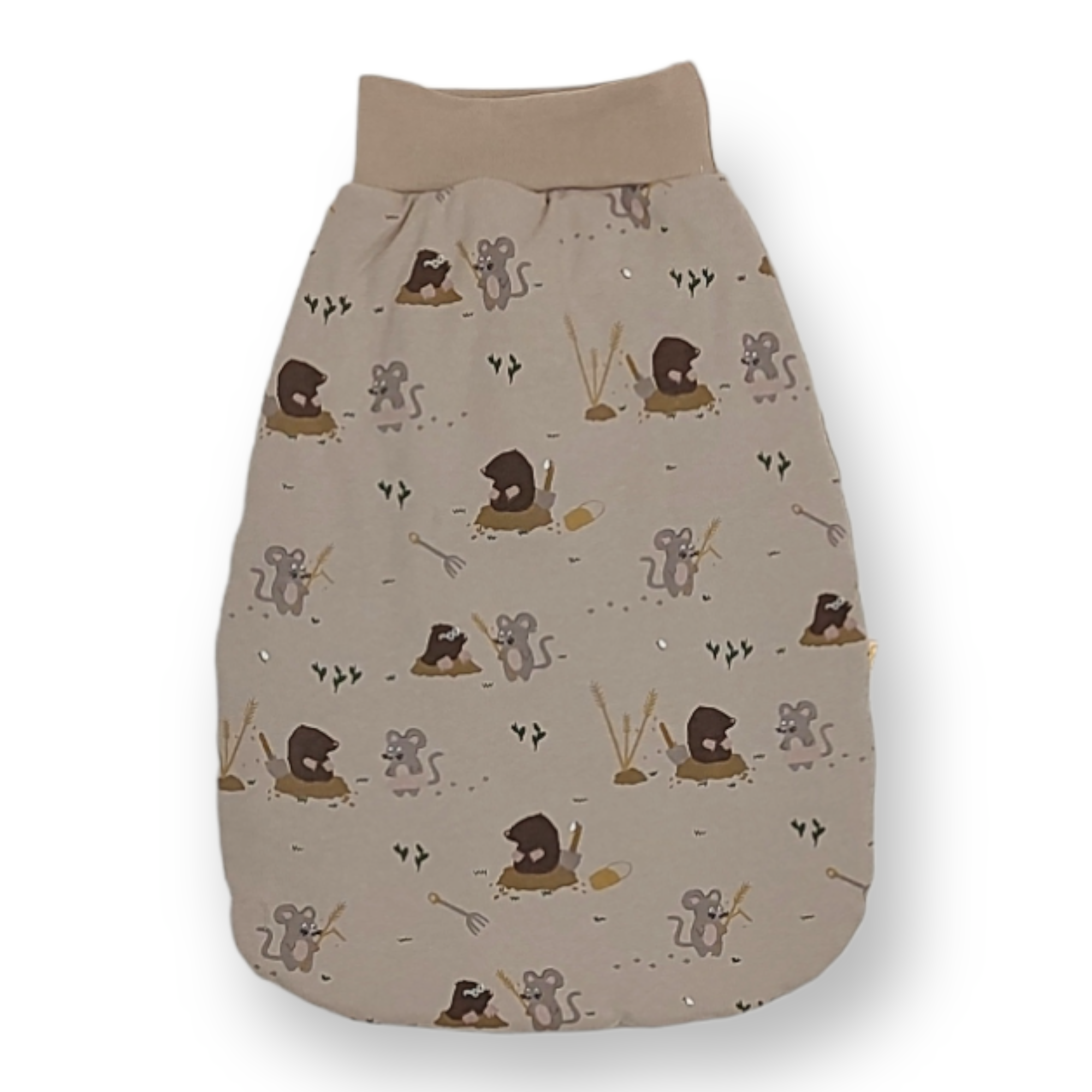 Pucksack Field Friends Lind - Jamouz