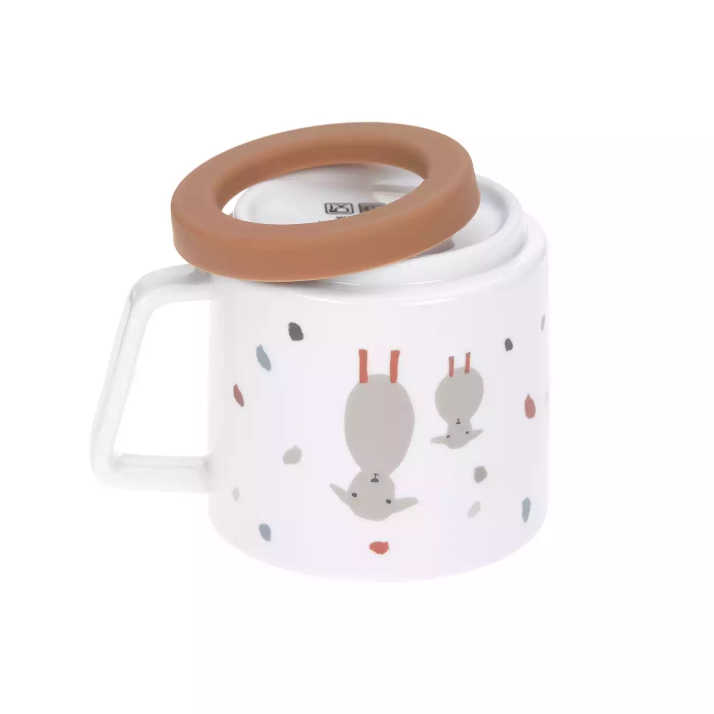 Tasse Tiny Farmer Gans/Schaf - Jamouz