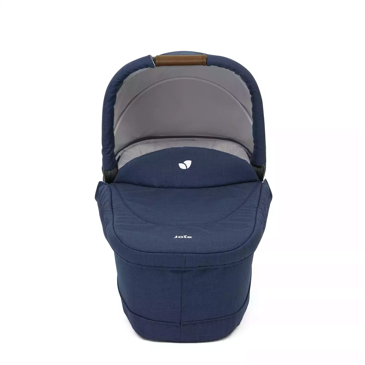Versatrax Babywanne Ramble XL Gray Flannel - Jamouz