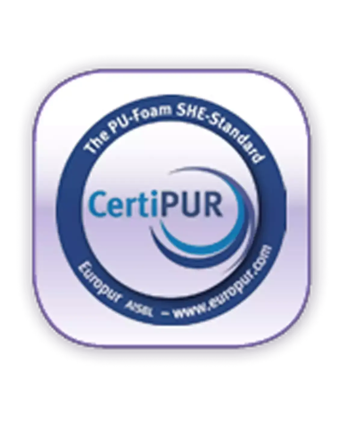 Reisebettmatratze SENA Mattres - Jamouz