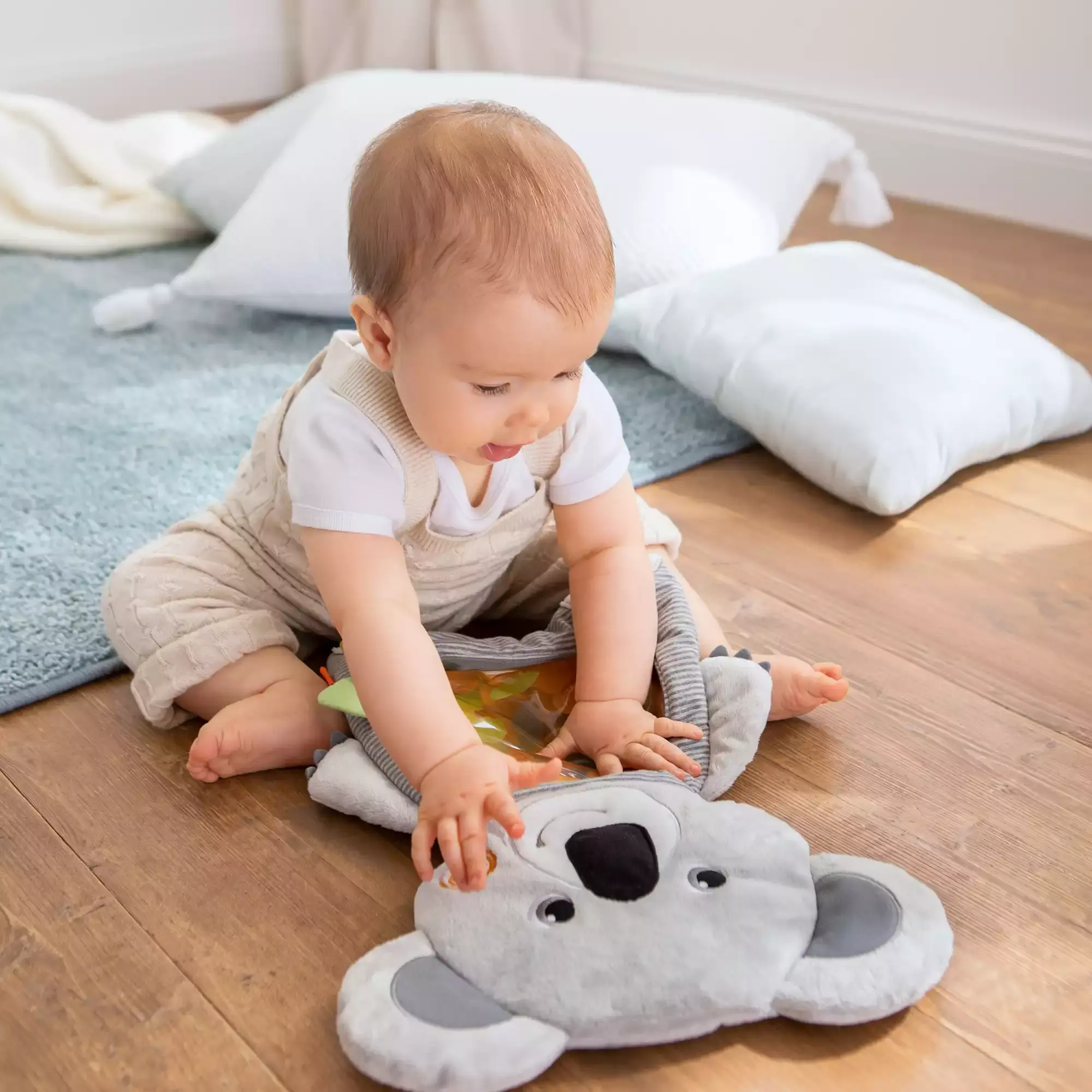 Wasser-Spielmatte Koala - Jamouz