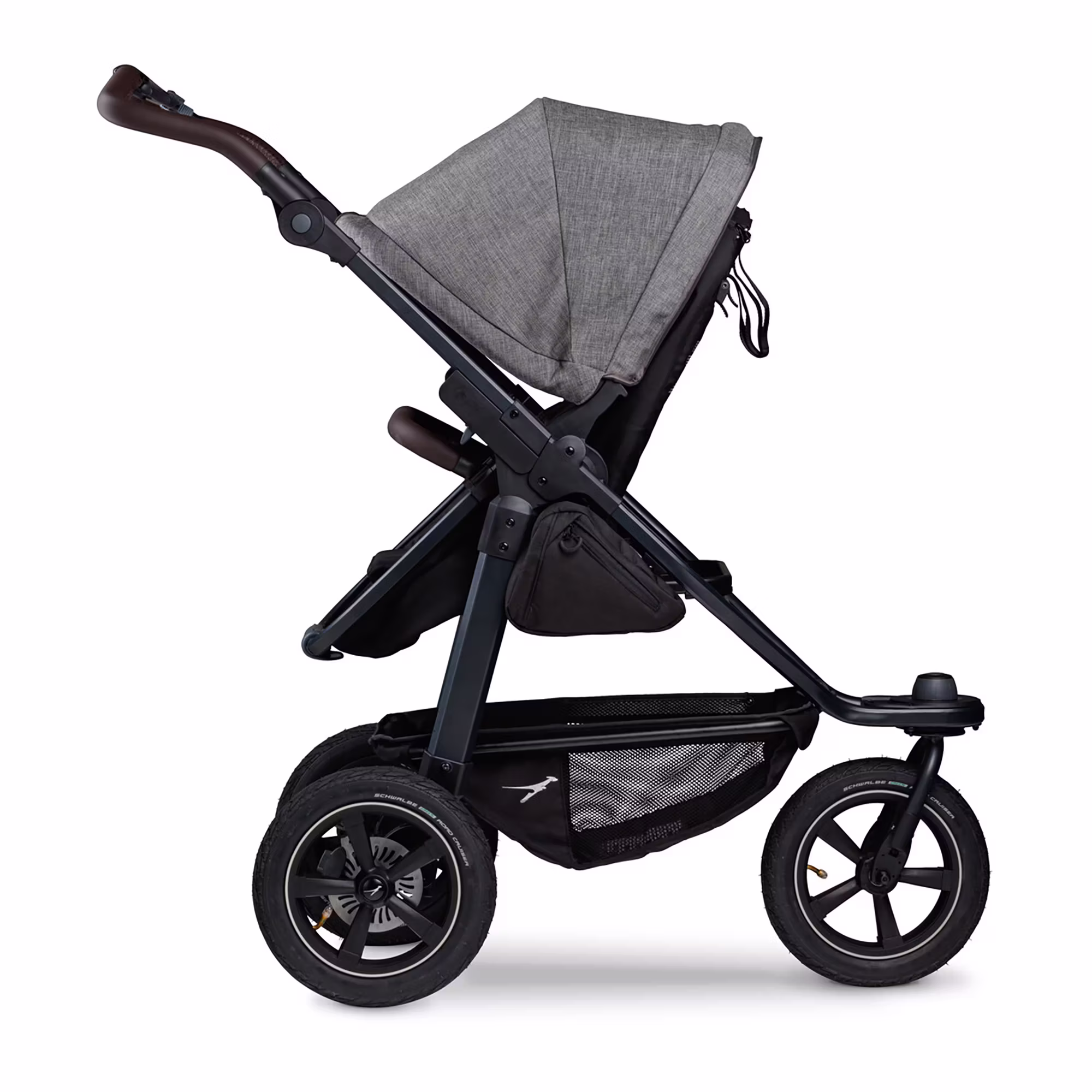 Mono 2 Kombi Luftreifen Premium Grau - Jamouz