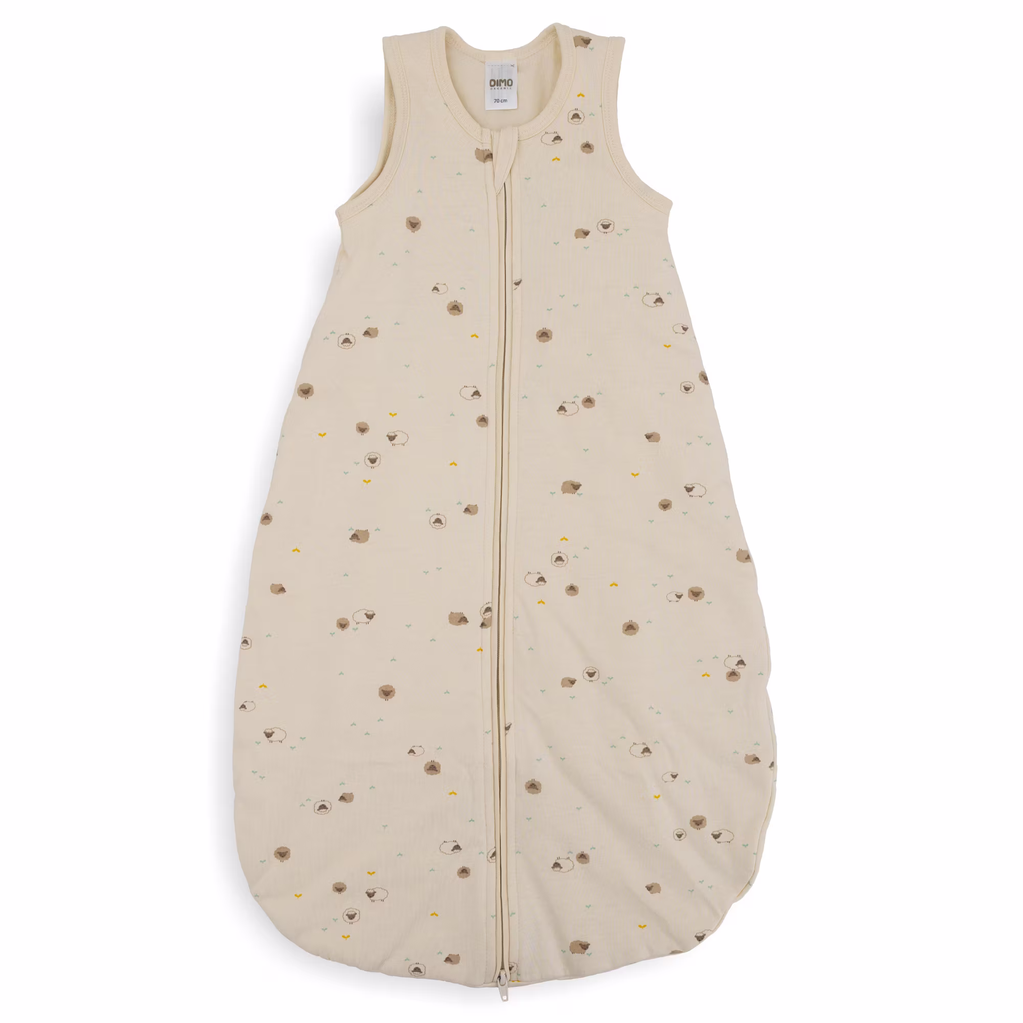 Schlafsack Little Sheep - Jamouz