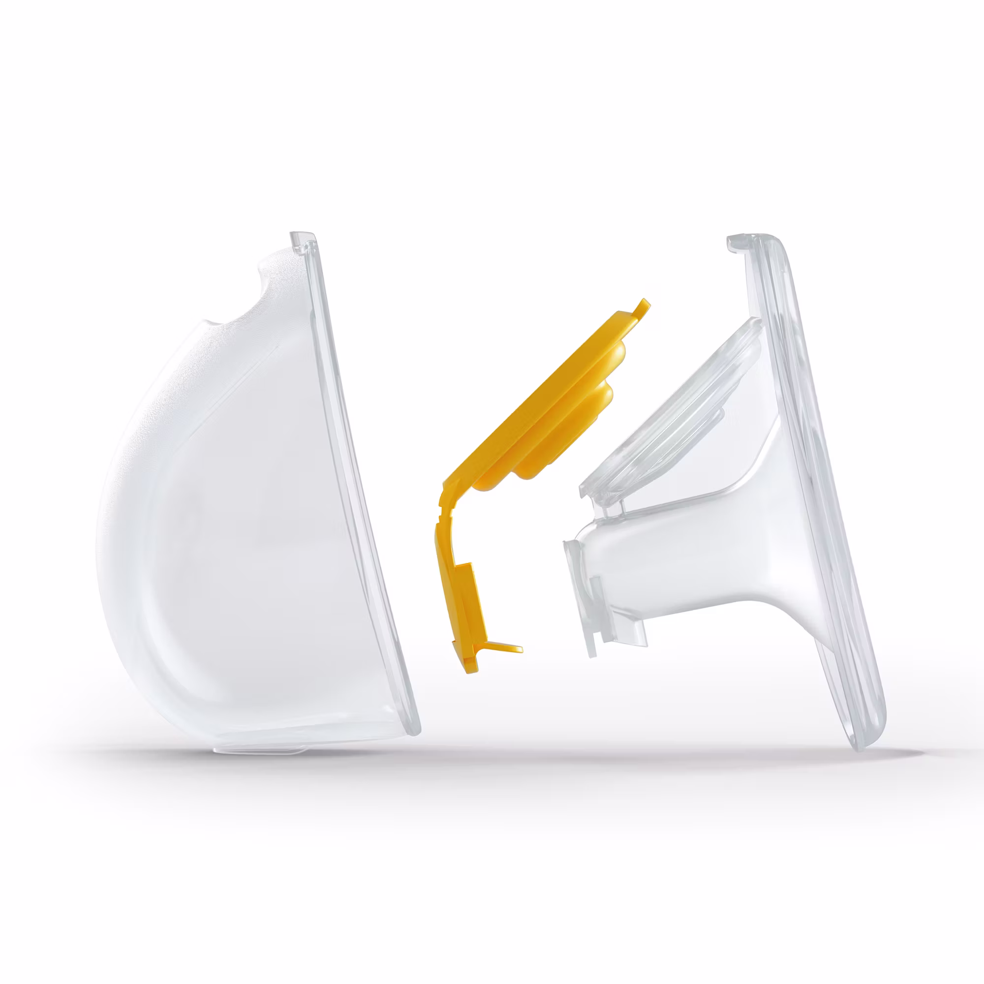 Milchpumpe Freestyle Hands-Free - Jamouz