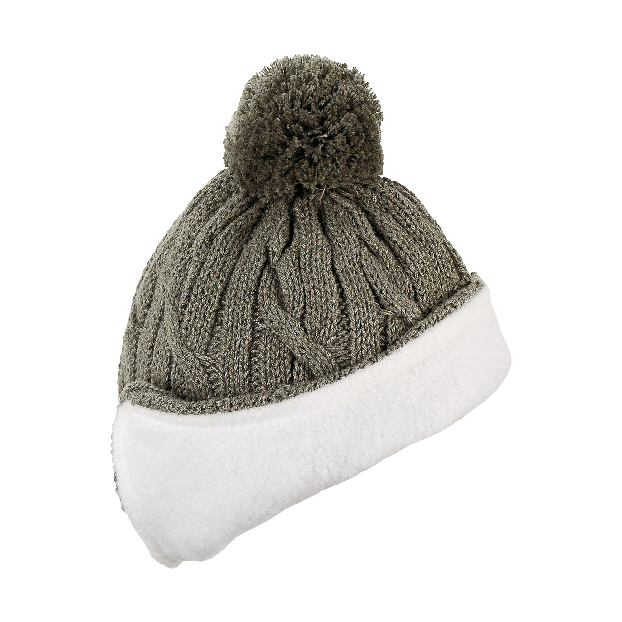 Strickmütze - Jamouz
