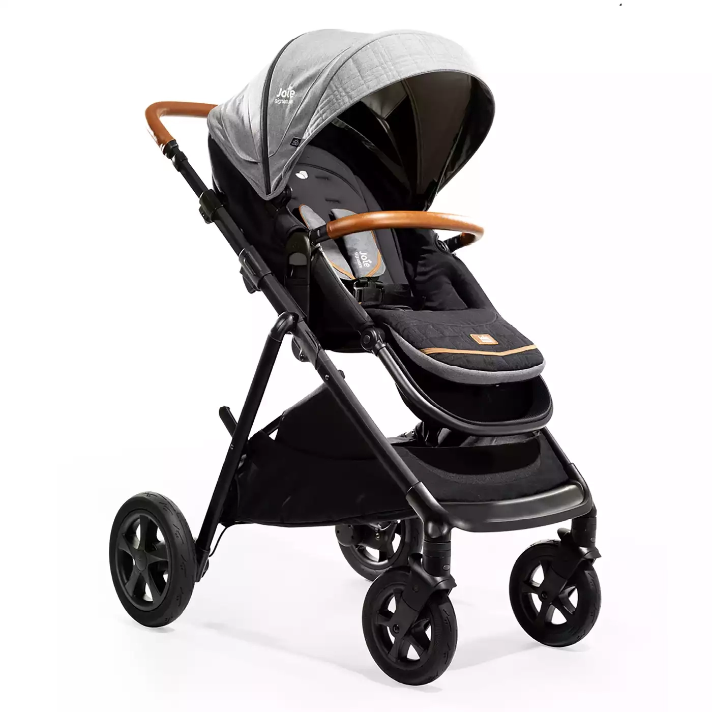 Aeria Carbon Signature Line - Jamouz