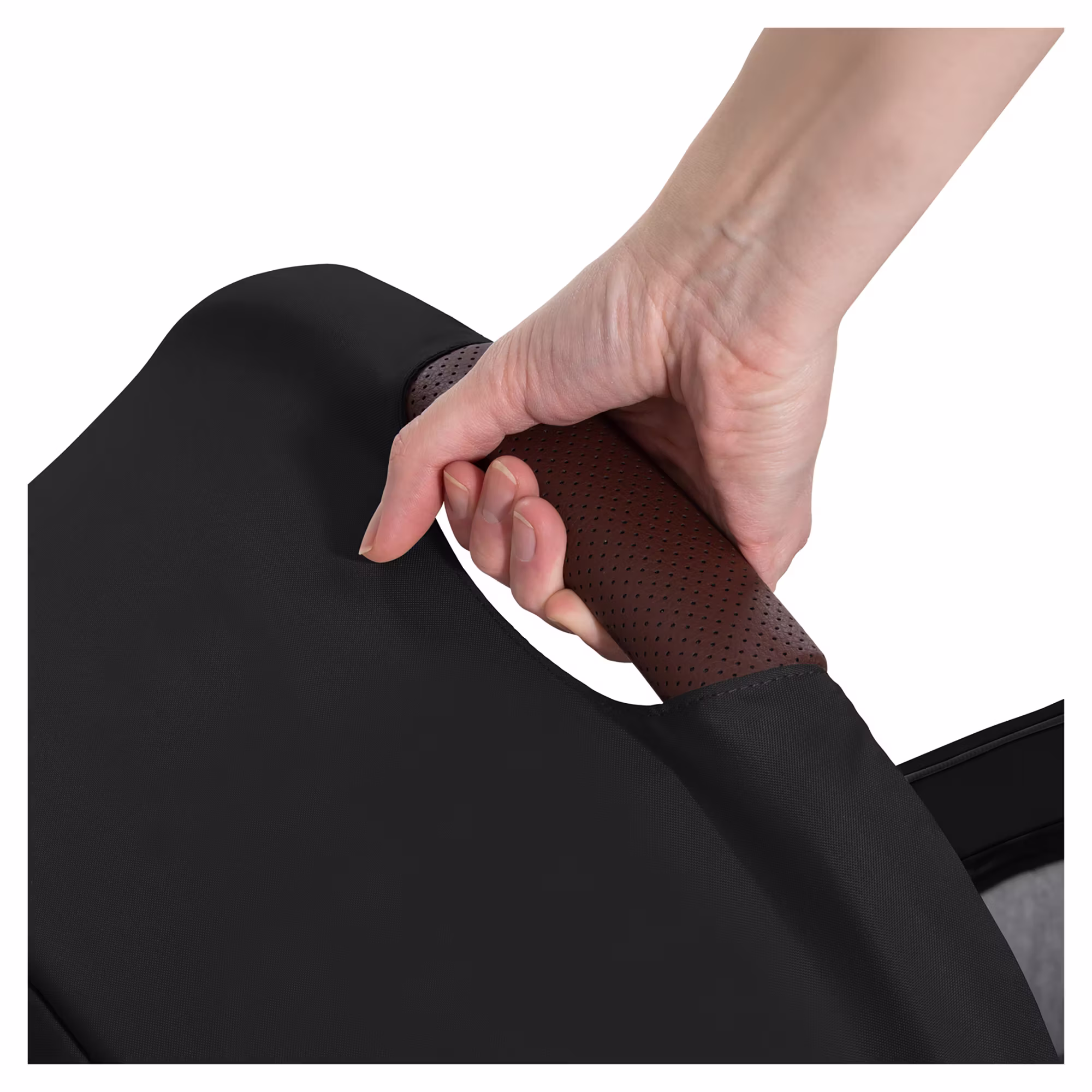 Walk N Care Air Set Black - Jamouz