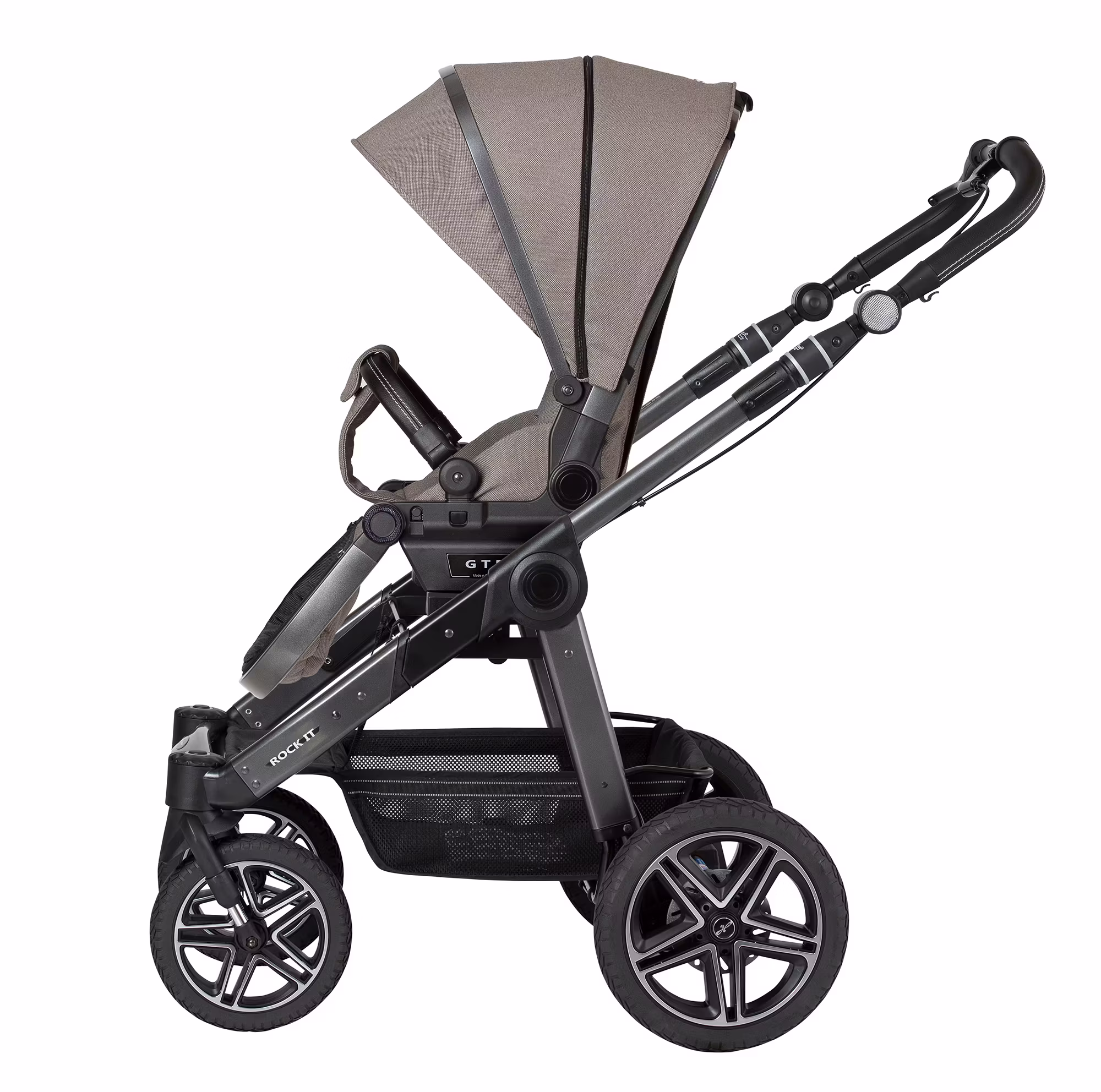 Rock it GTR Stardust - Jamouz