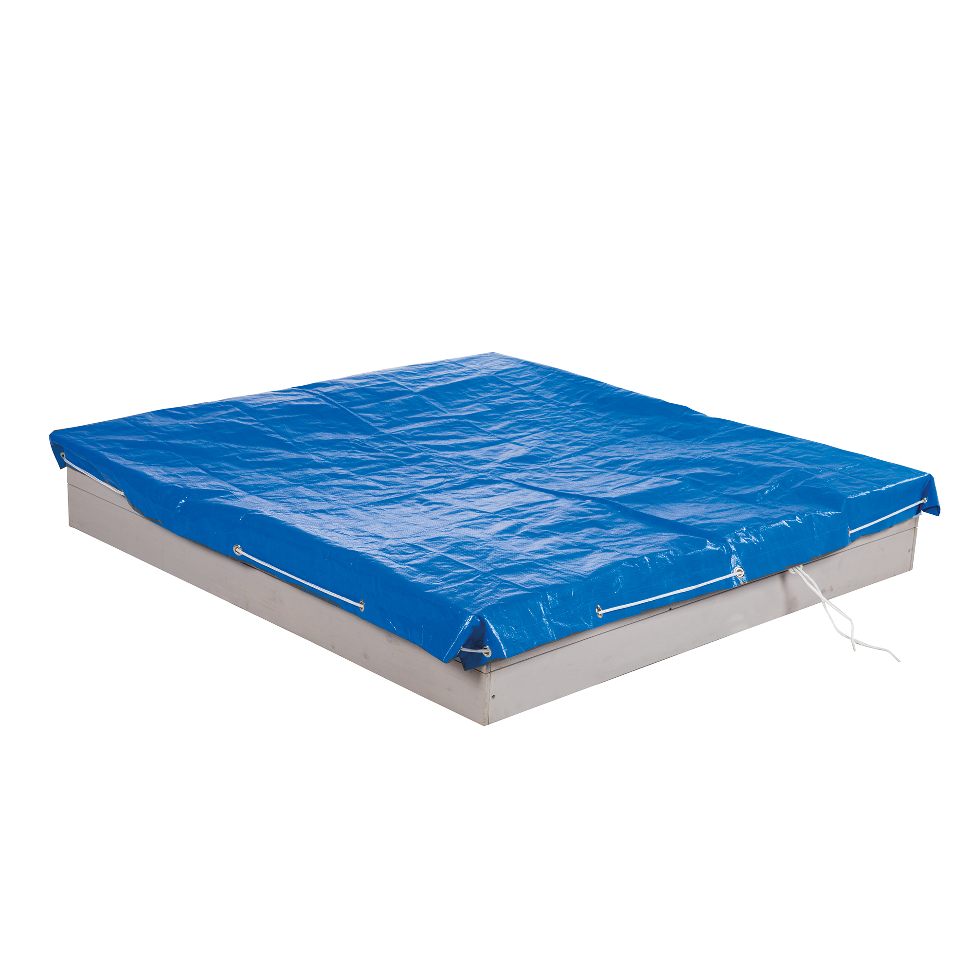 Abdeckplane für Sandkästen - Jamouz