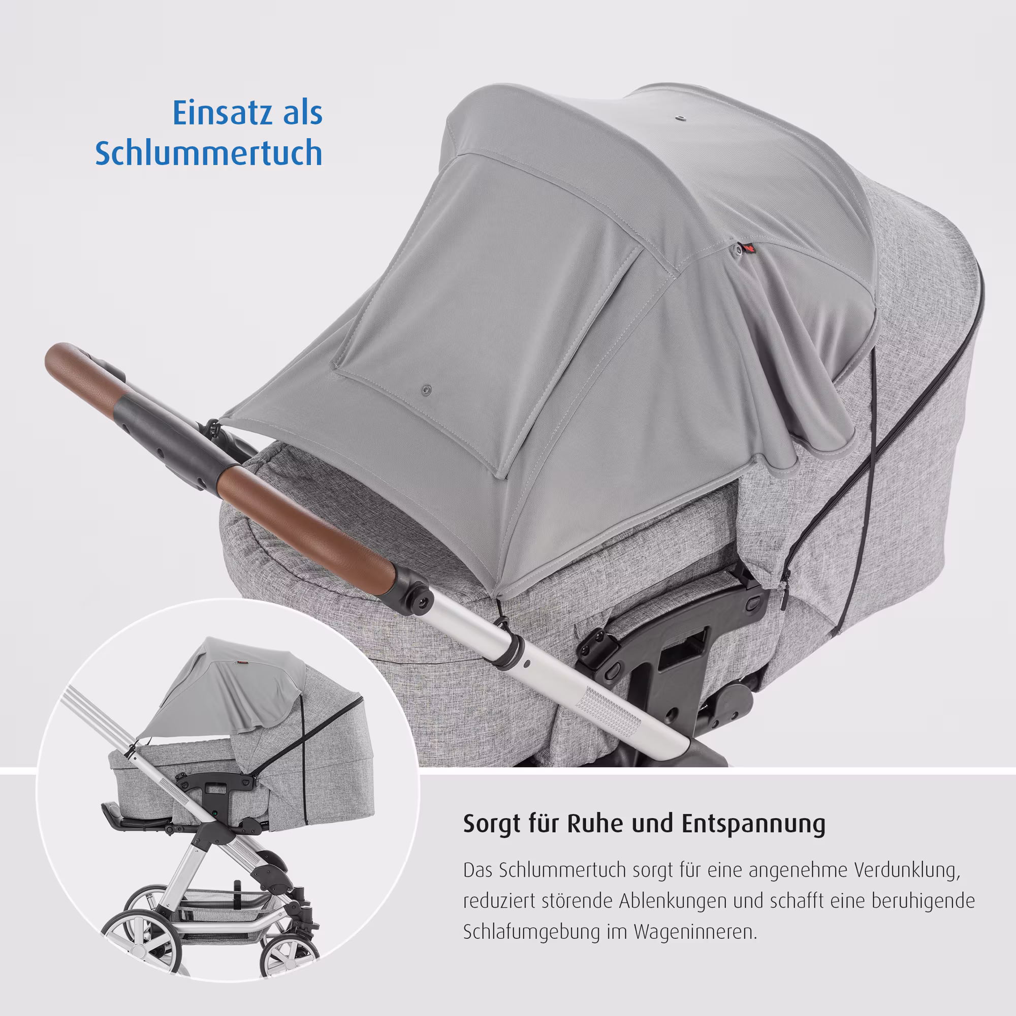 ShineSafe Premium Sonnensegel - Jamouz