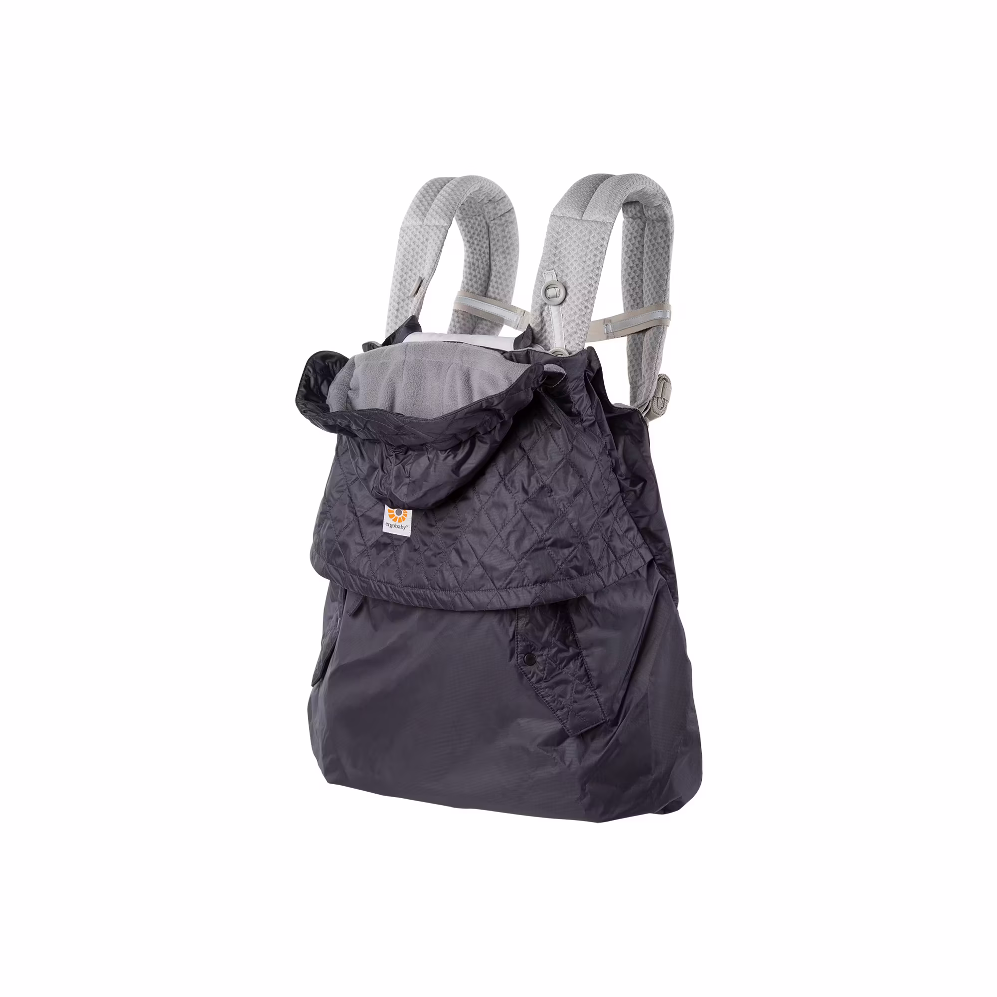 All Weather Carrier Cover Charcoal - Jamouz