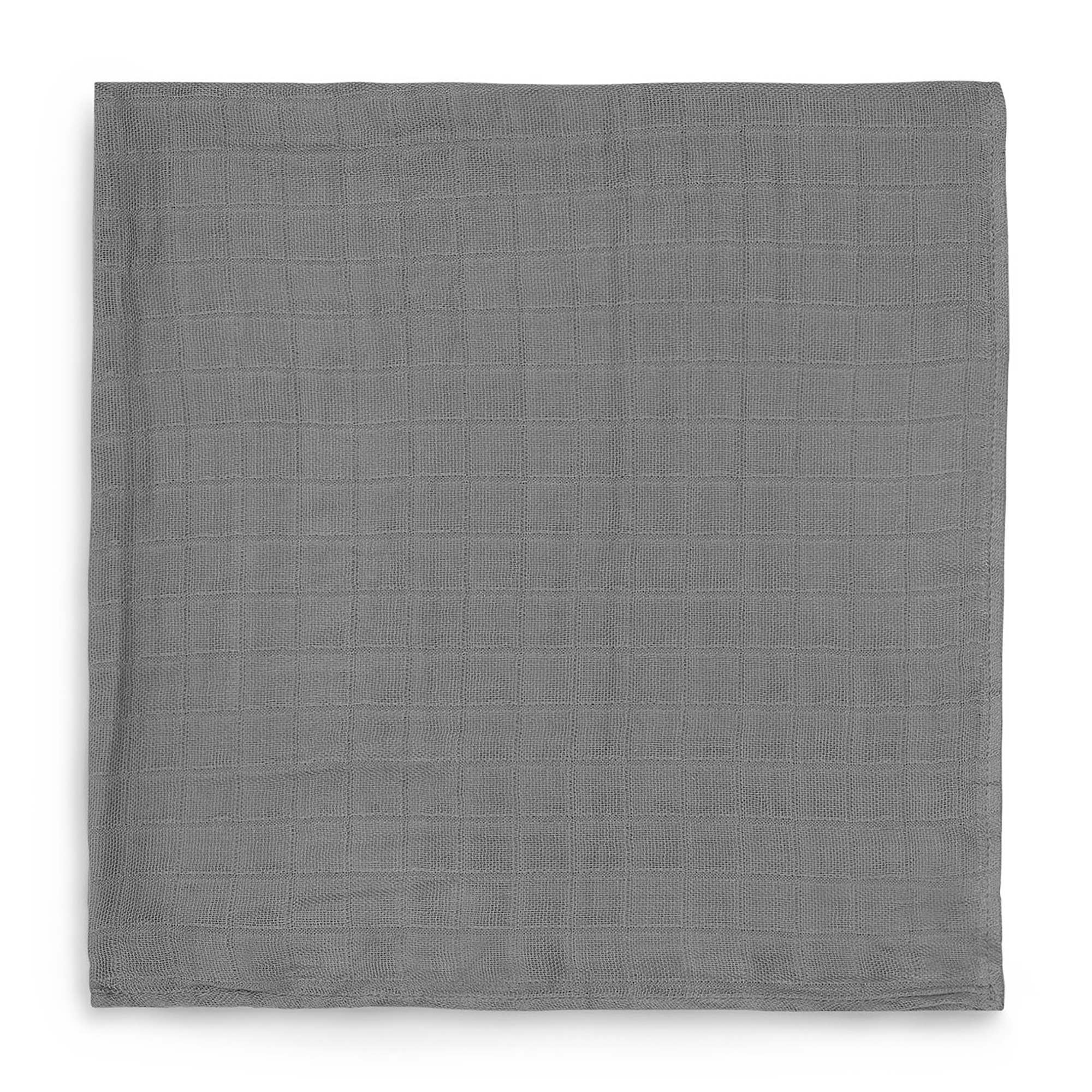 2er-Set Mulltücher Bambus 115x115cm - Jamouz