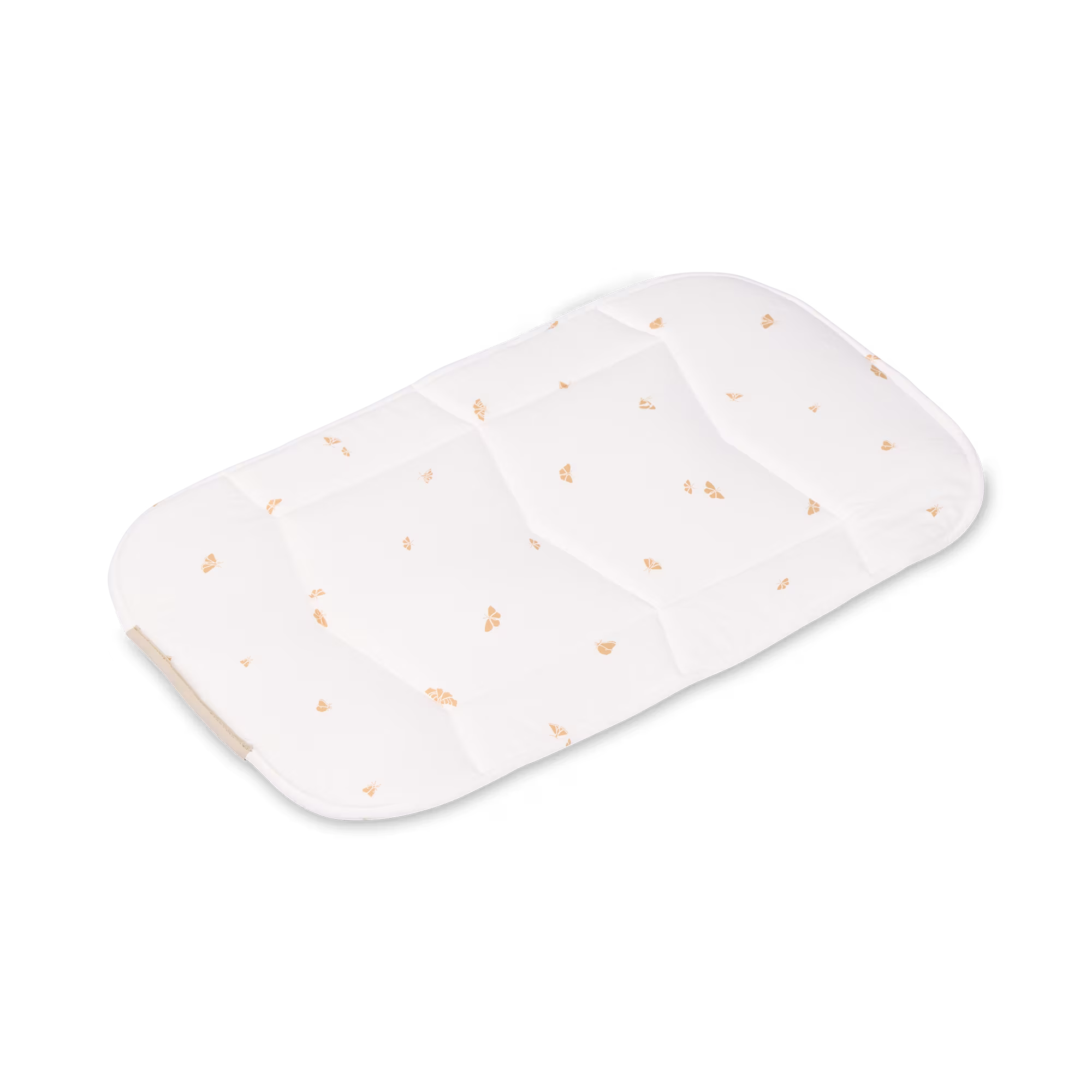 Carry Me Grey Cream - Jamouz