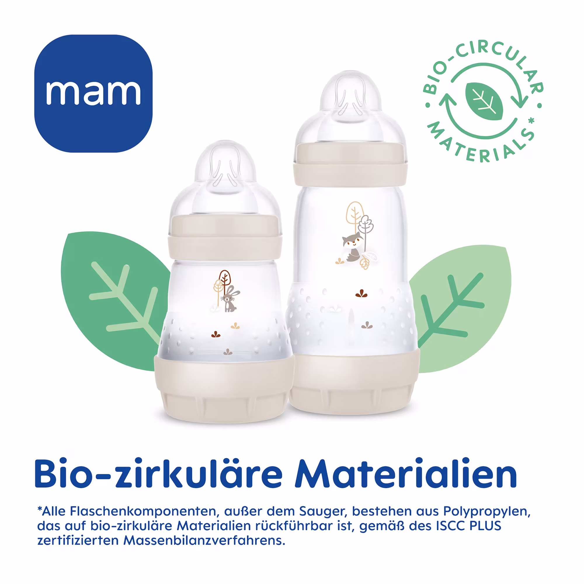 Easy Start Anti-Colic Set XXL Wal/ Fisch - Jamouz