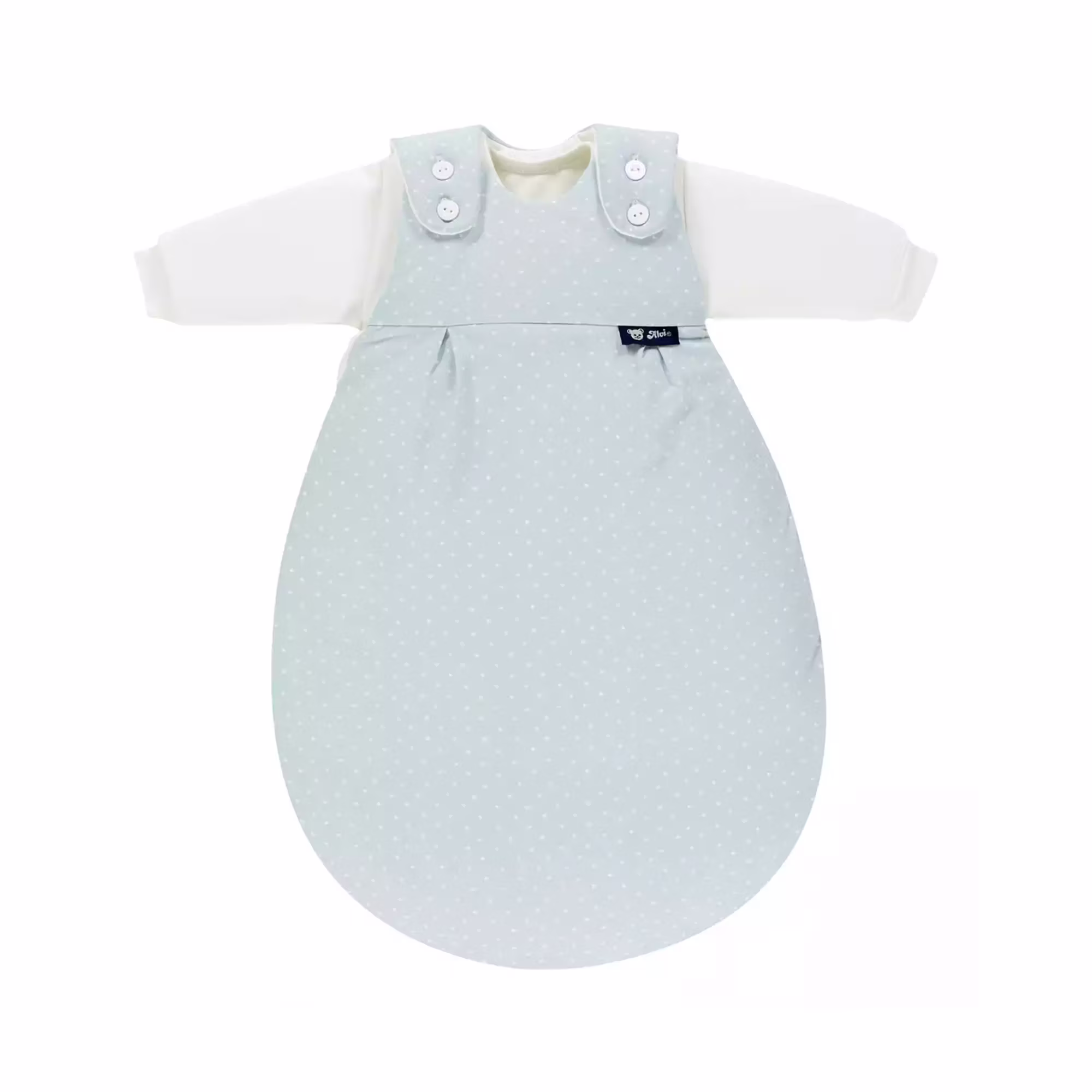 Baby-Mäxchen New Dots Gr. 50 - Jamouz