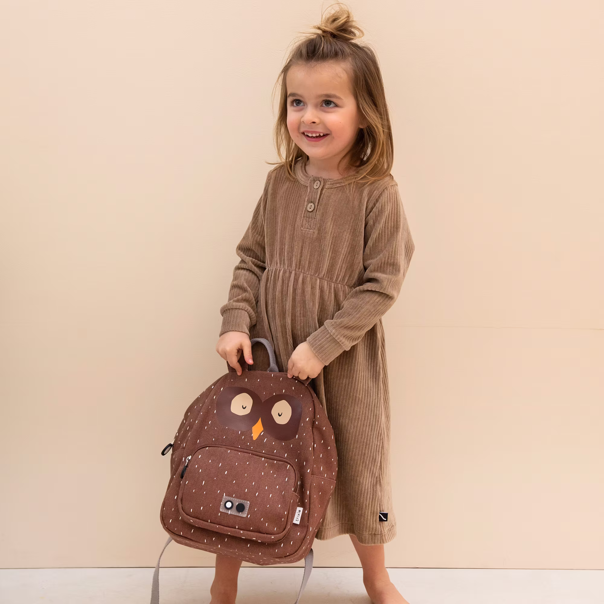Rucksack - Mr. Owl - Jamouz