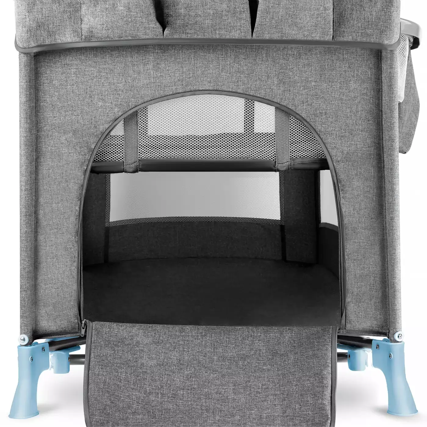 Reisebett Joy Blue - Jamouz