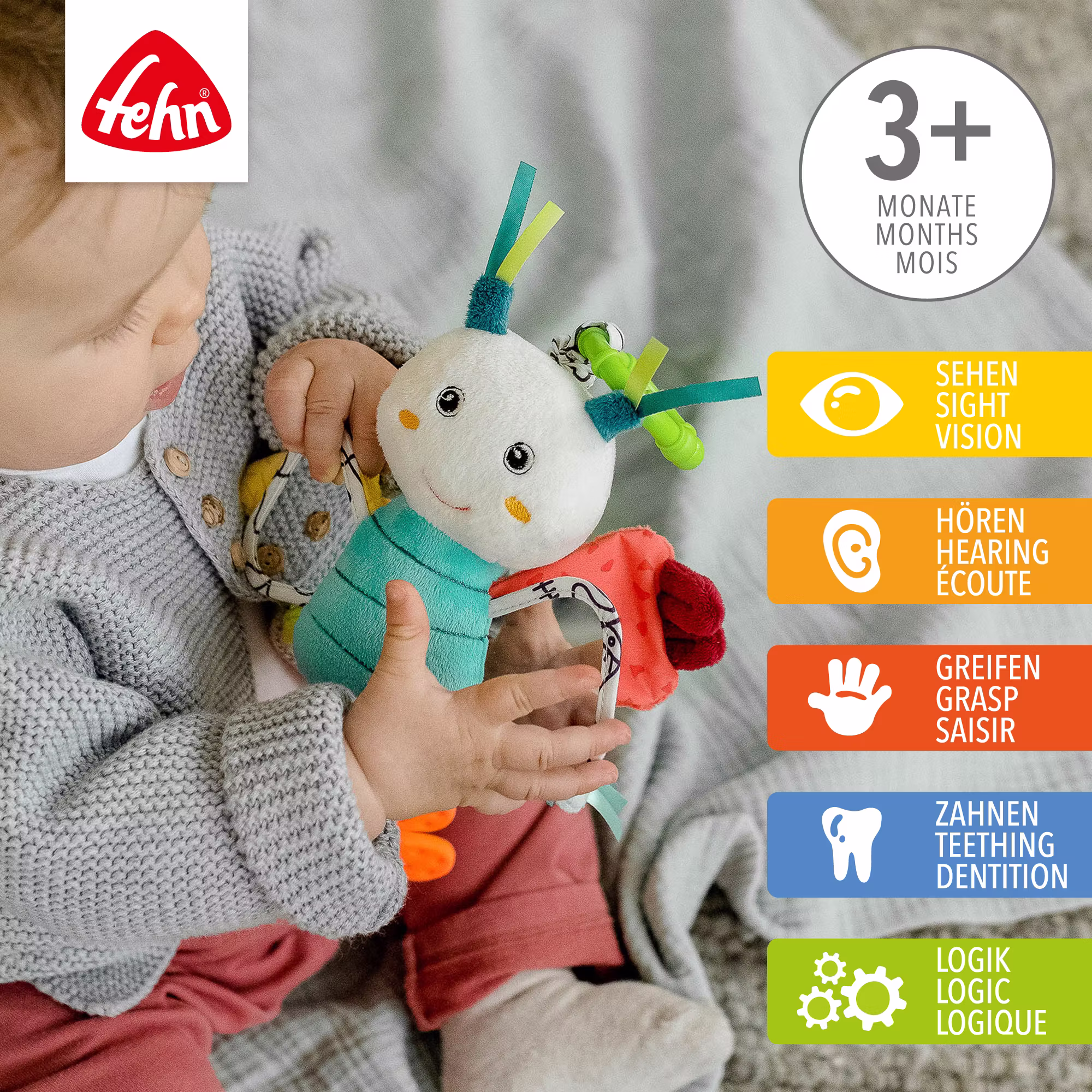 Activity-Schmetterling - Jamouz