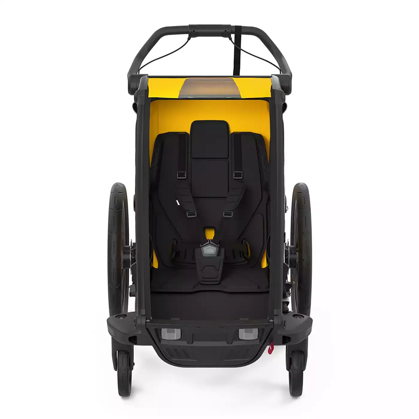 Chariot Sport 1 Spectra Yellow - Jamouz