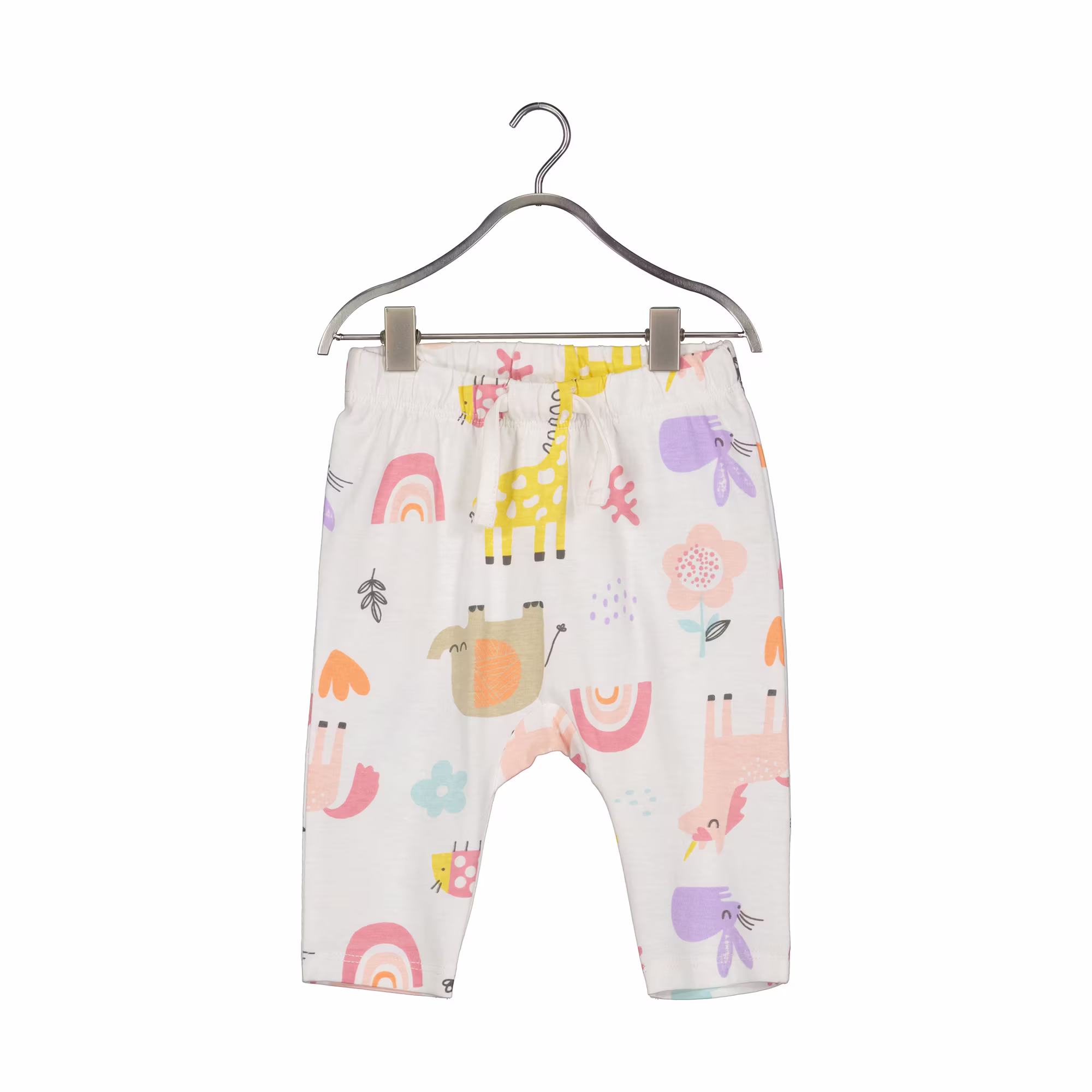 2er-Set Langarmshirt und Leggings Einhorn - Jamouz