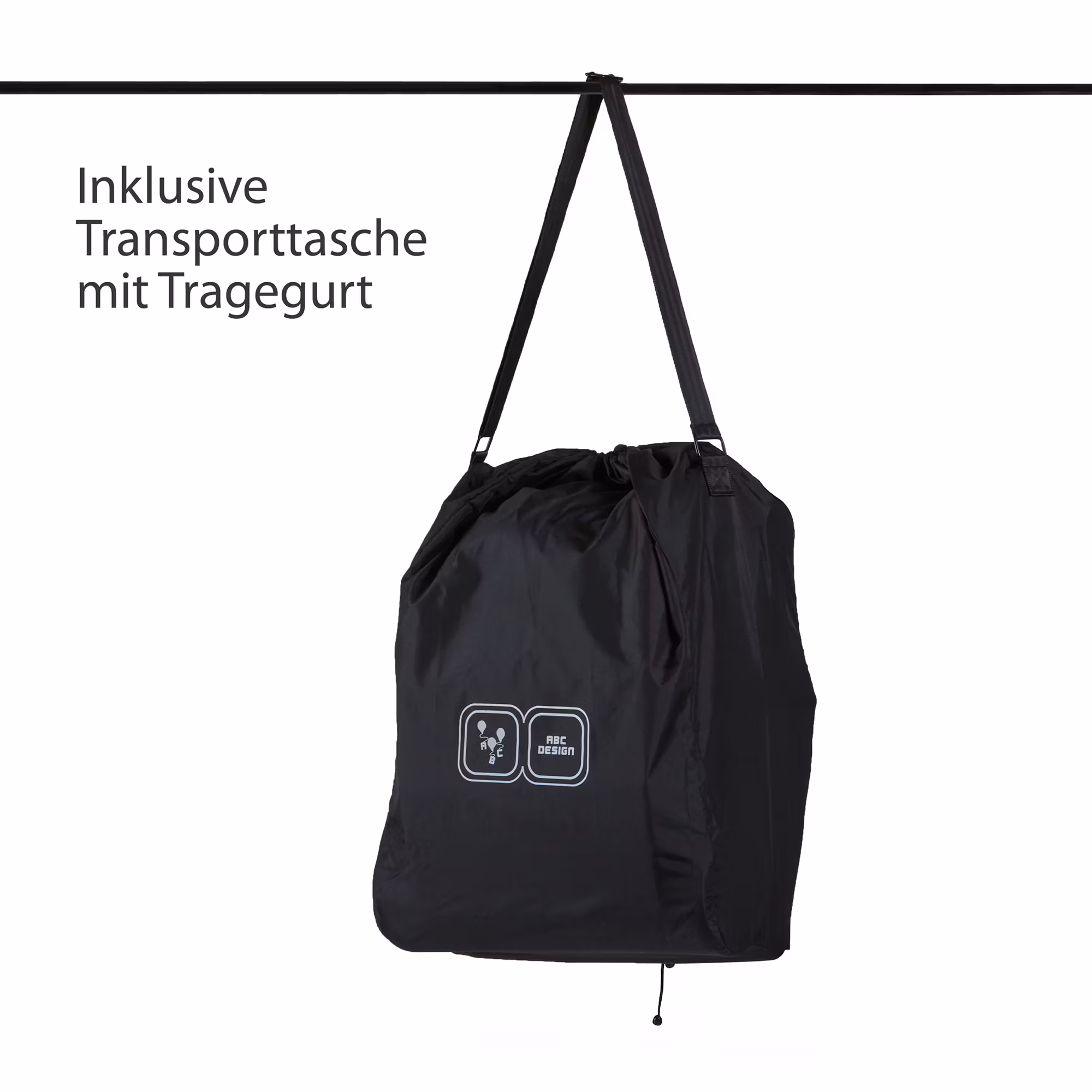 Ping 2 Trekking Crow - Jamouz