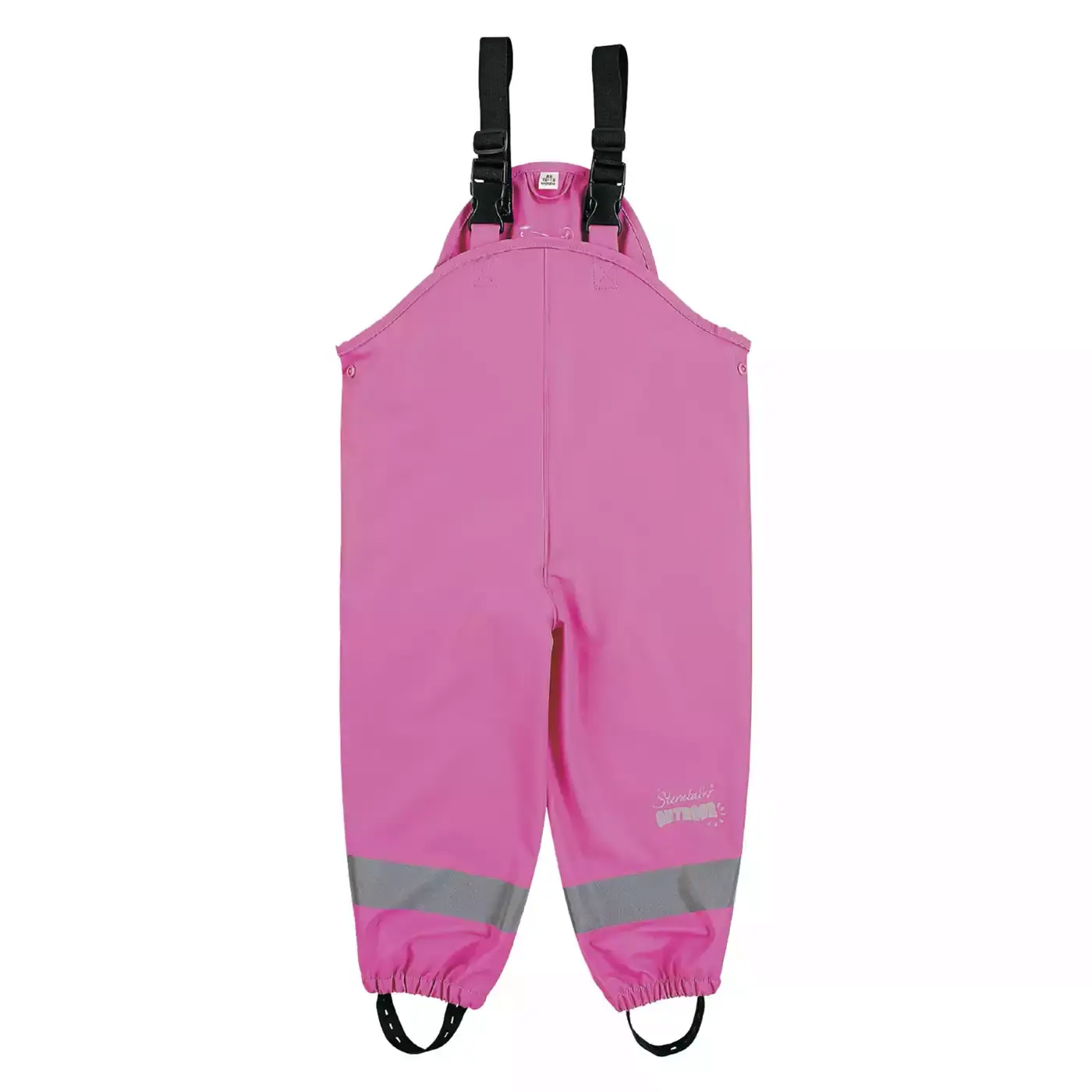 Regenhose - Jamouz