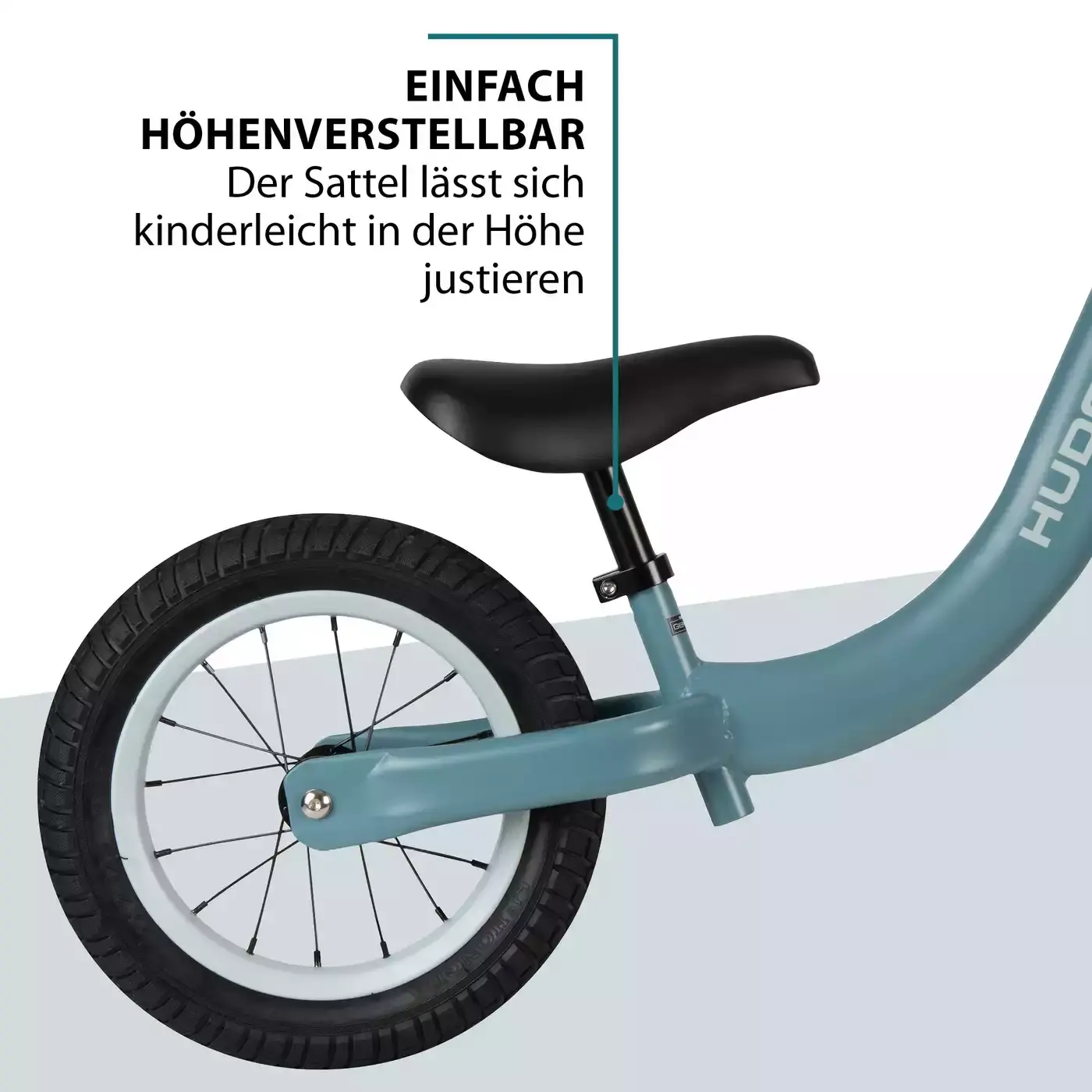 Laufrad Comfort - Jamouz