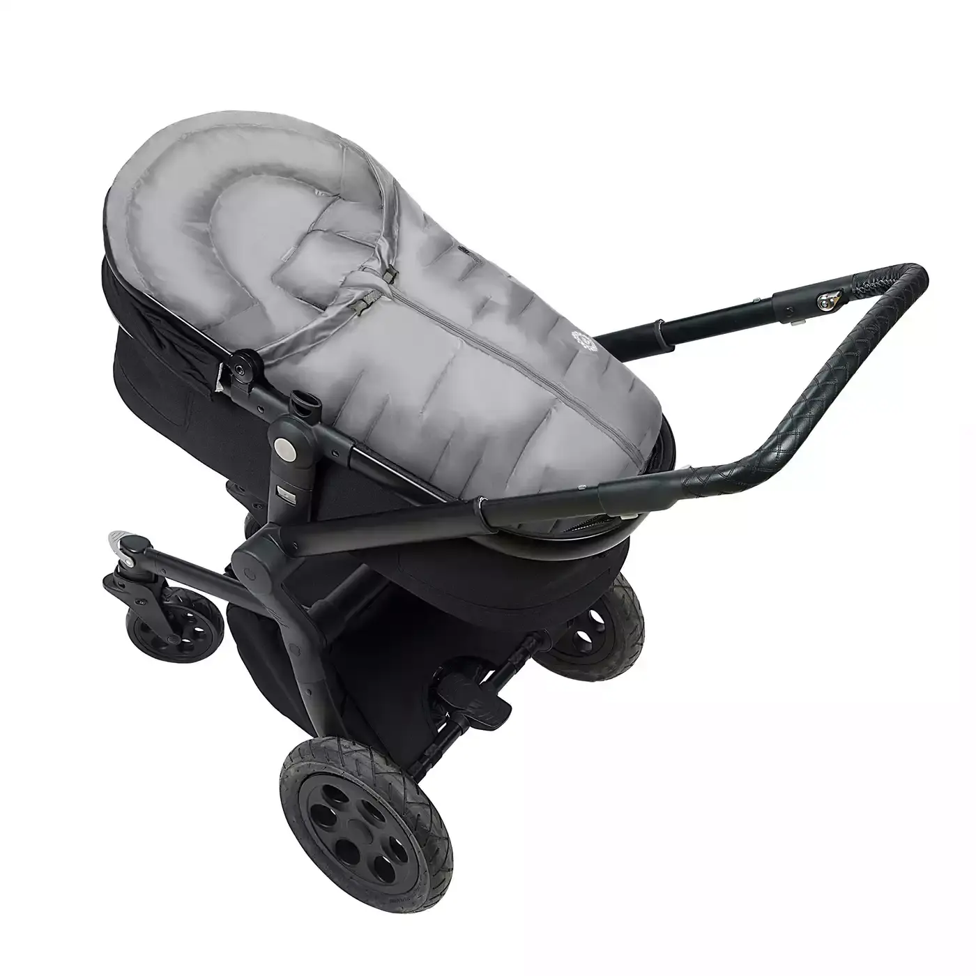 Fußsack Dauni Classic - Jamouz