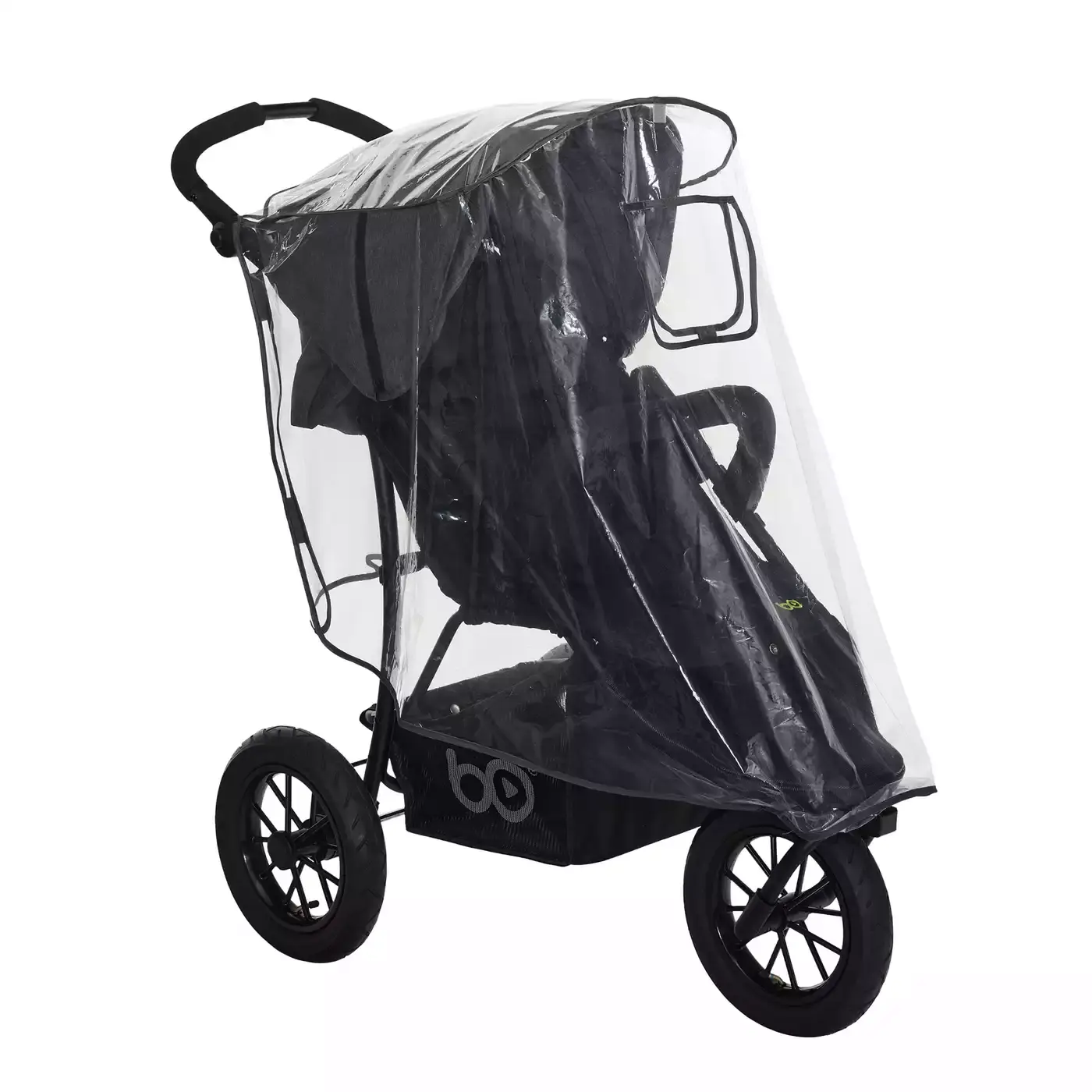Universal Regenhaube Jogger - Jamouz