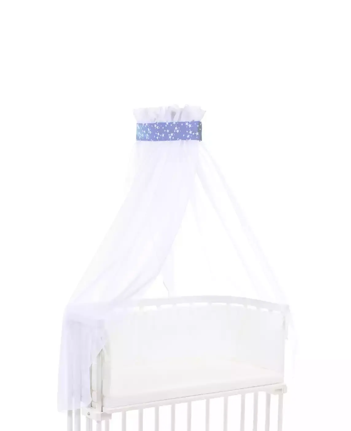 babybay Himmel Sterne - Jamouz