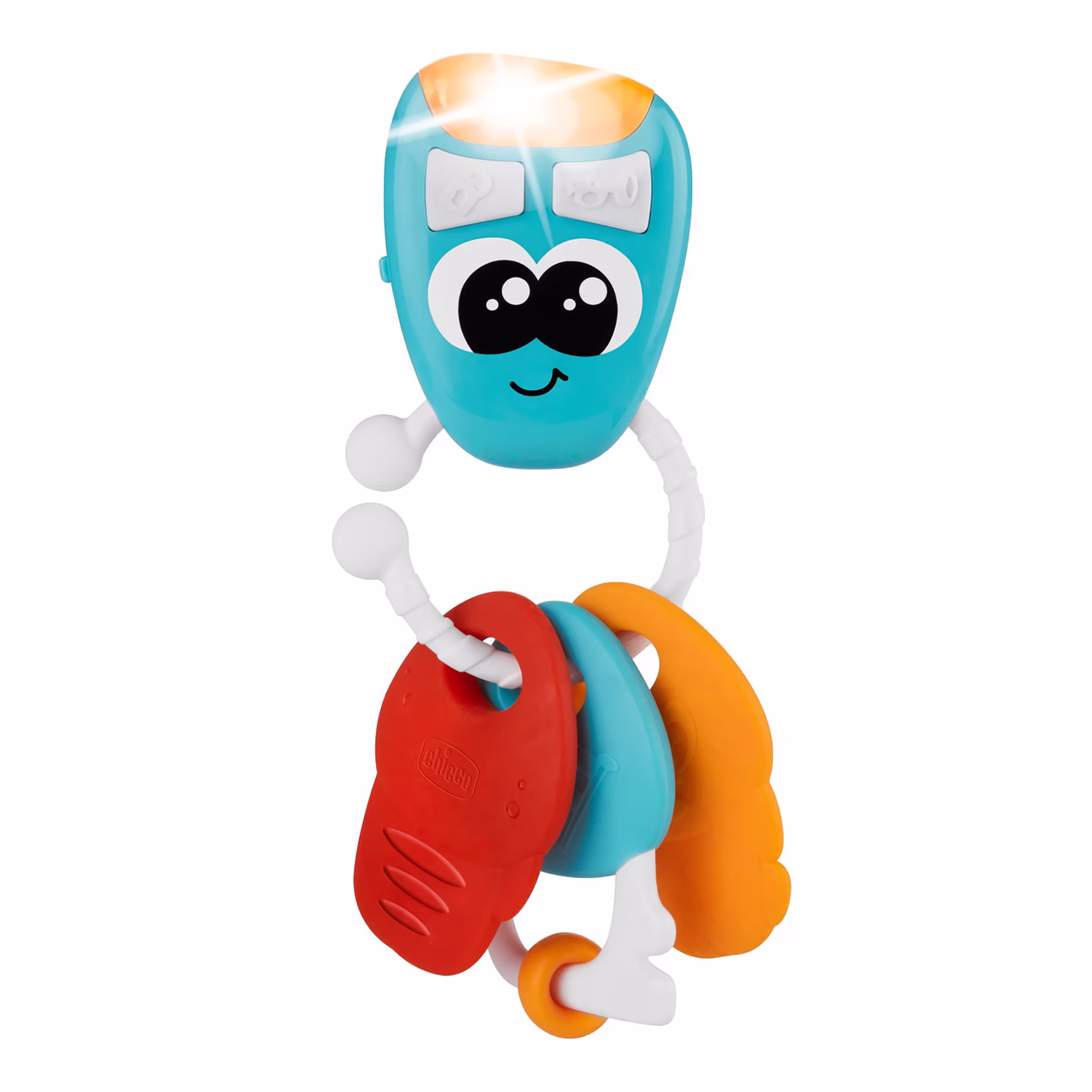 Elektronischer Schlüsselbund - Jamouz