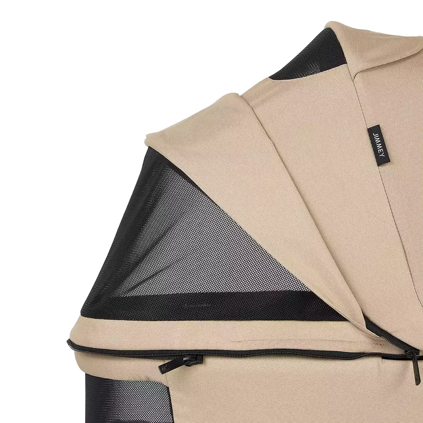 Jimmey Wanne Iris Grey - Jamouz